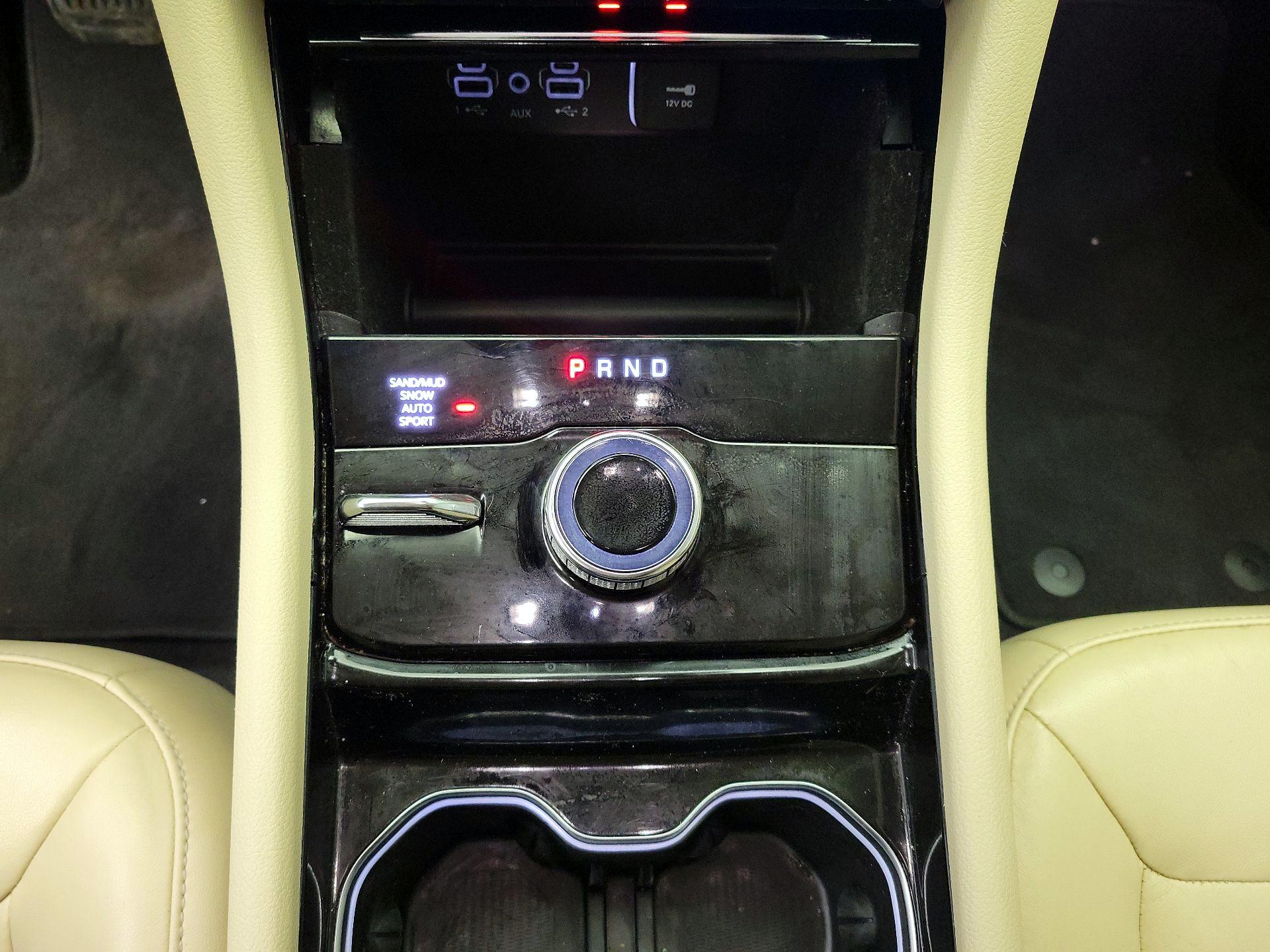 Thumbnail: 2021 Jeep Grand Cherokee L - 16