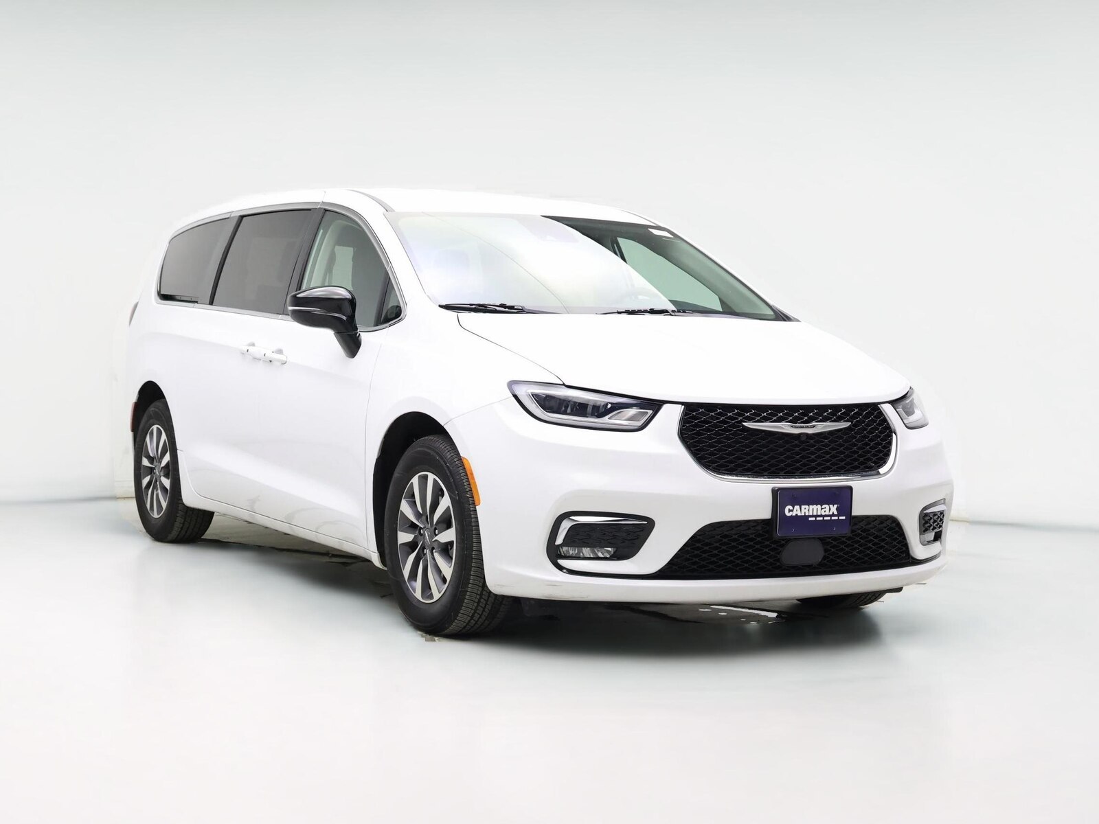 2024 Chrysler Pacifica PHEV Select