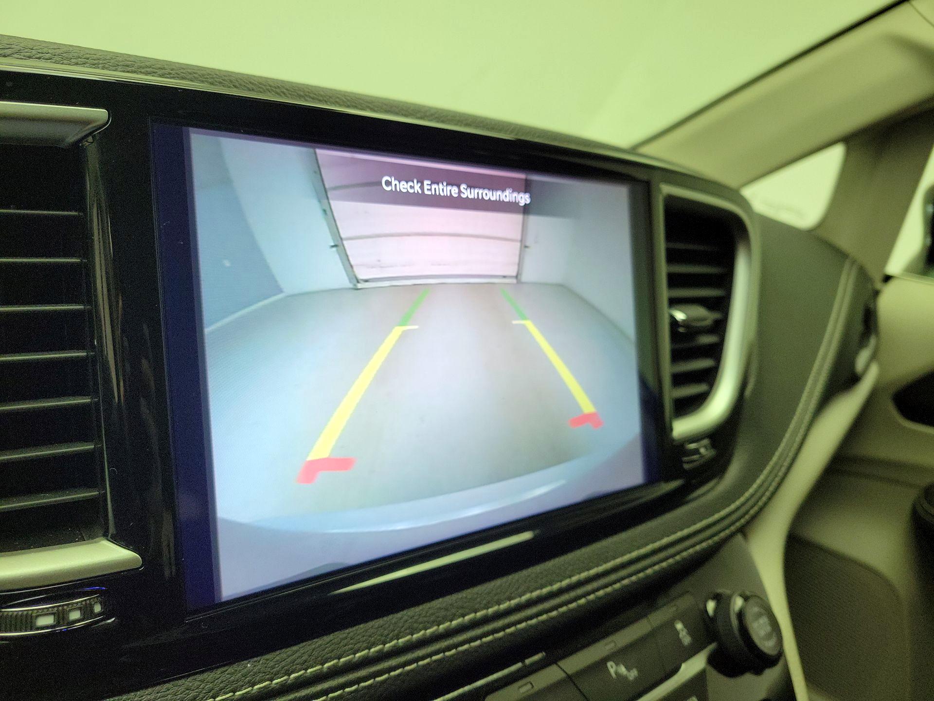 Thumbnail: 2024 Chrysler Pacifica - 15