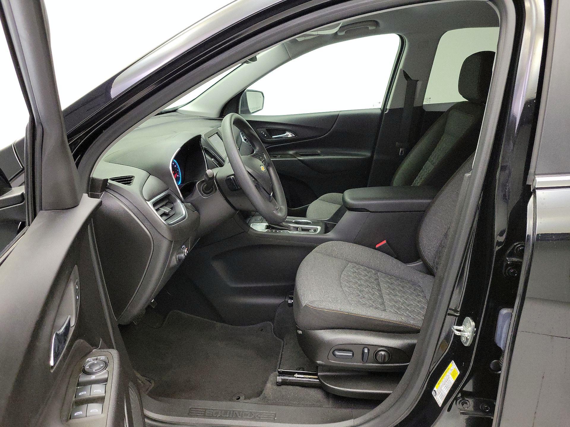 Thumbnail: 2024 Chevrolet Equinox - 11