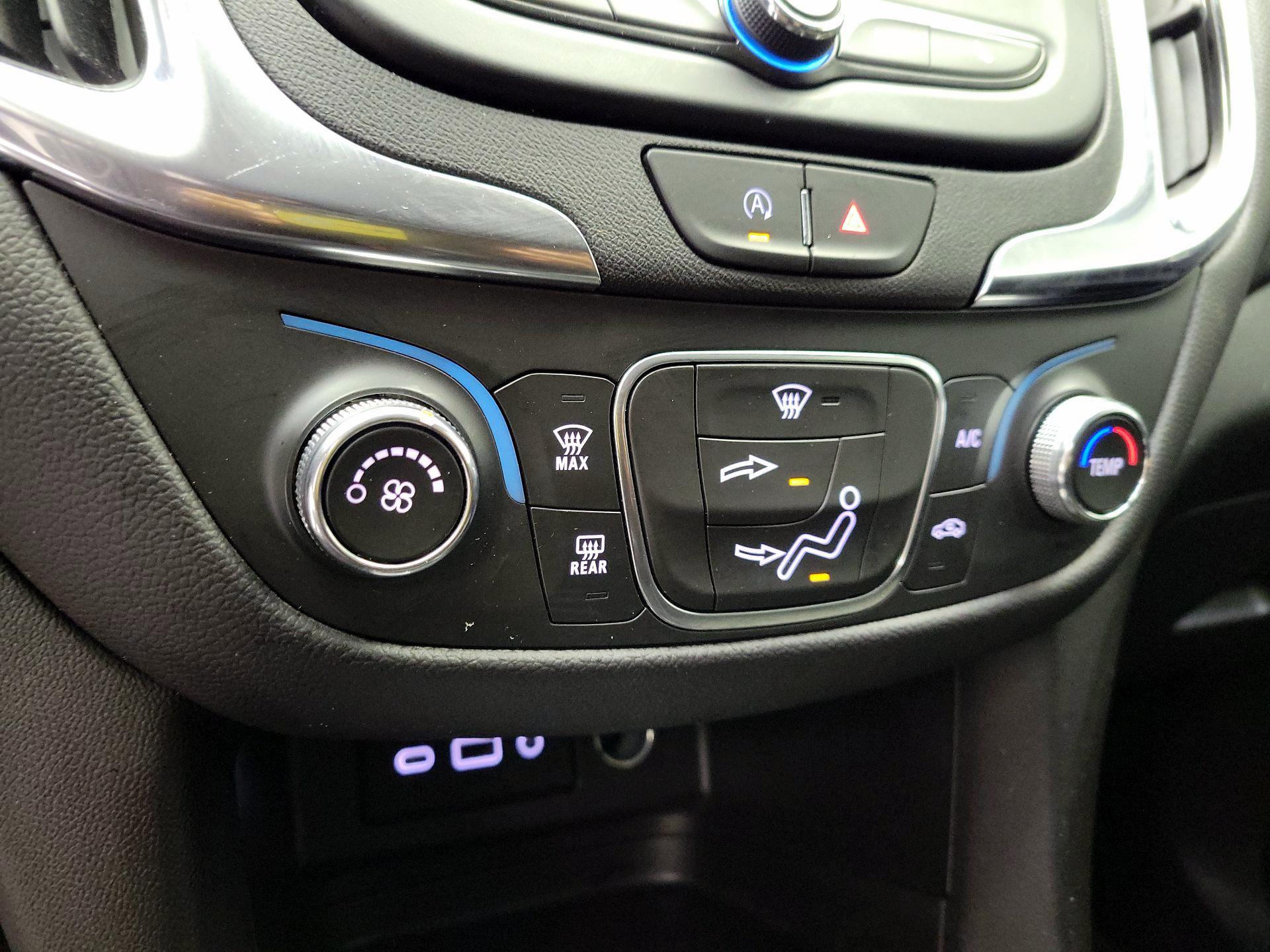 Thumbnail: 2024 Chevrolet Equinox - 15