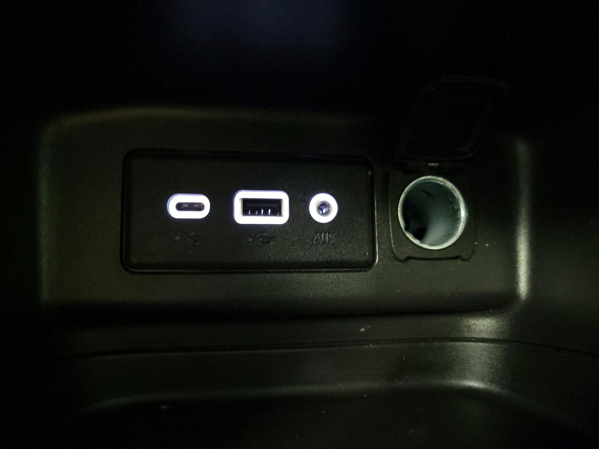 Thumbnail: 2024 Chevrolet Equinox - 17