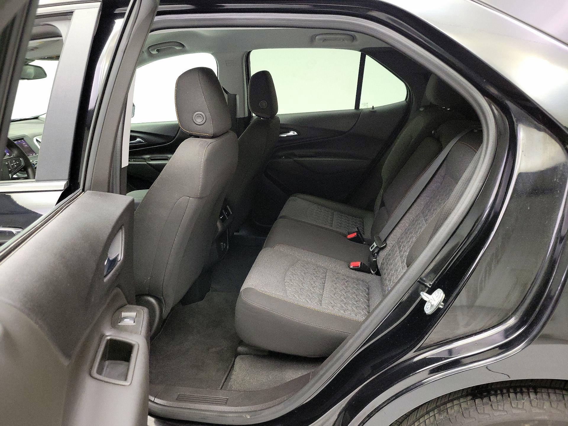 Thumbnail: 2024 Chevrolet Equinox - 18