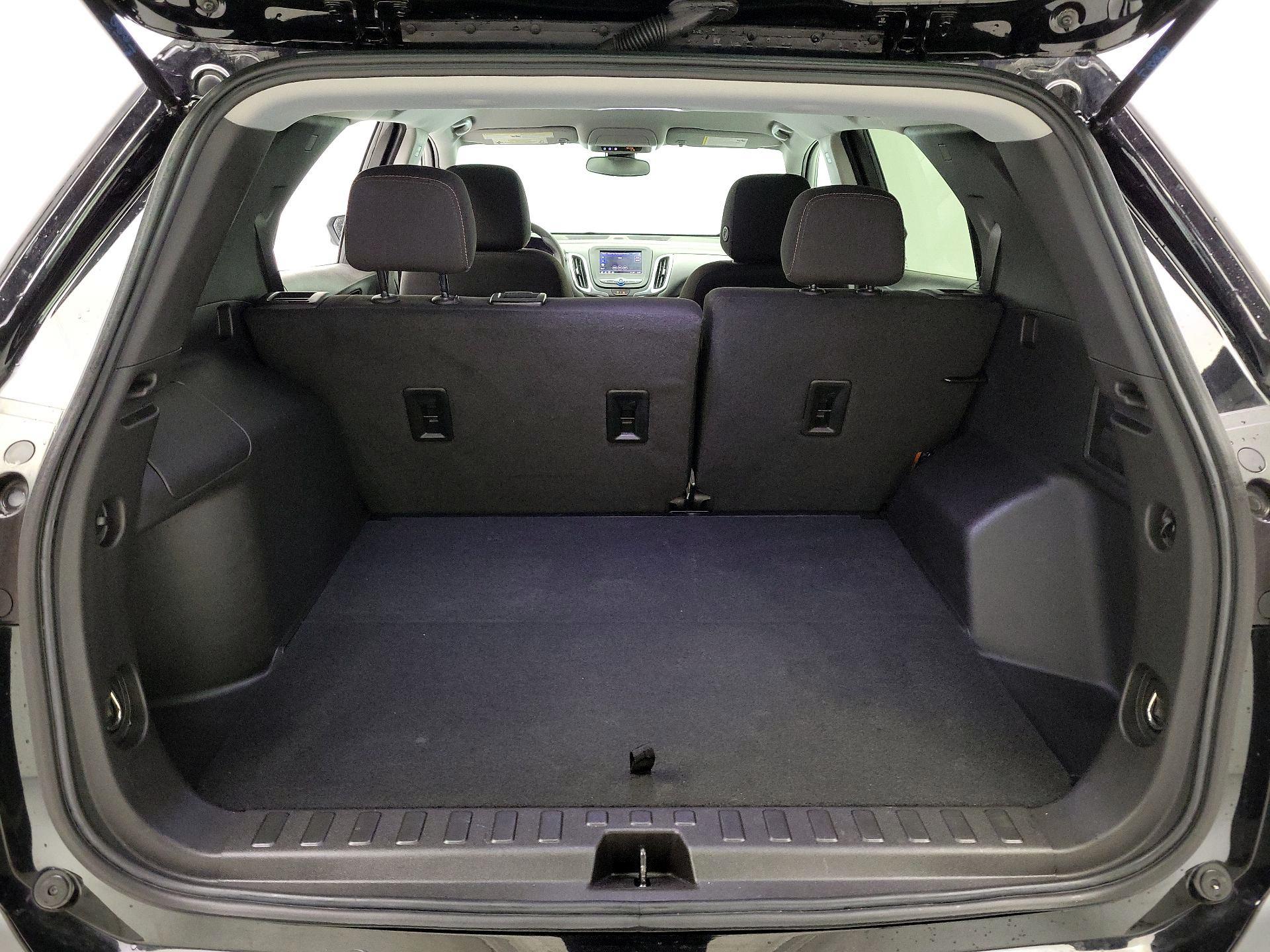 Thumbnail: 2024 Chevrolet Equinox - 19