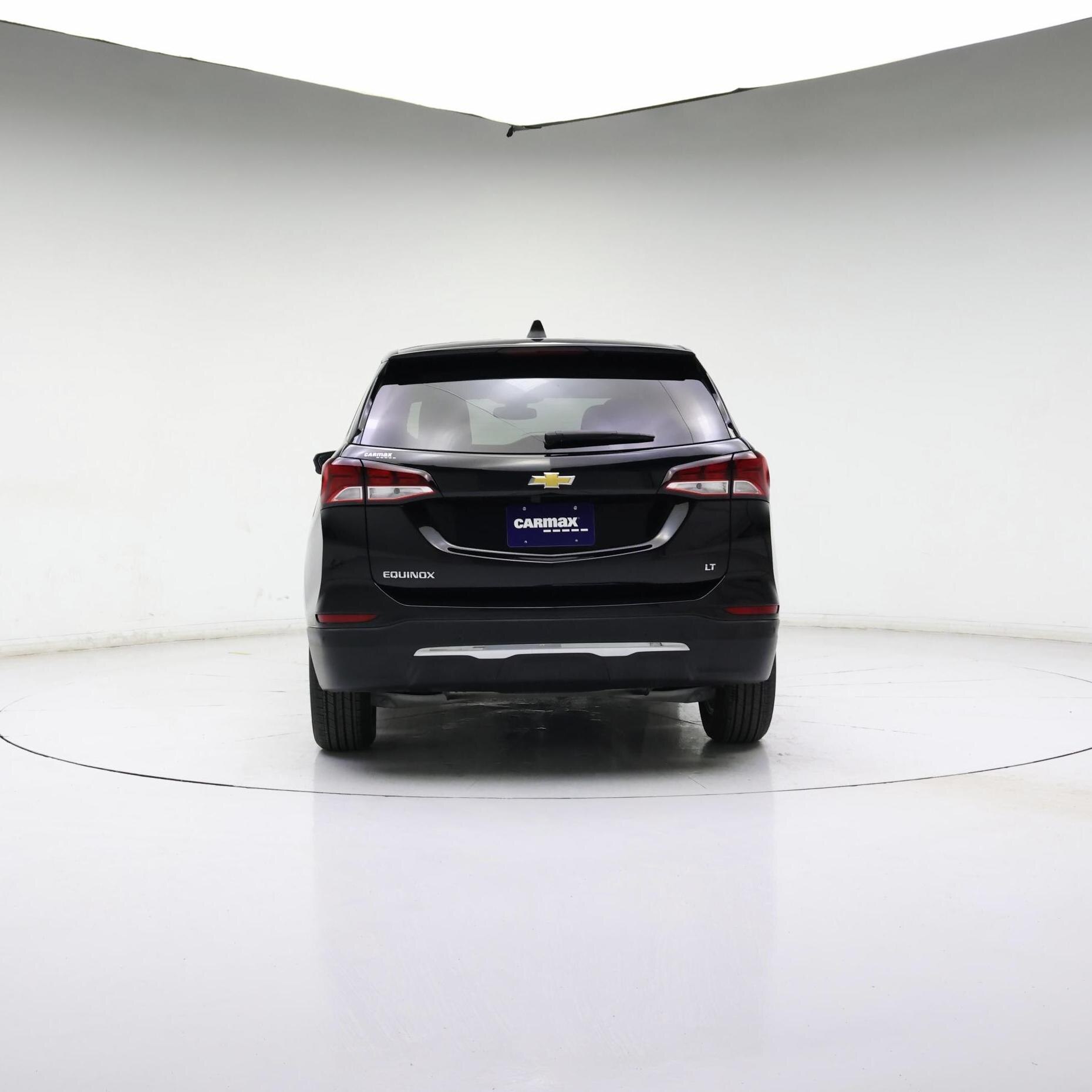 Thumbnail: 2024 Chevrolet Equinox - 6