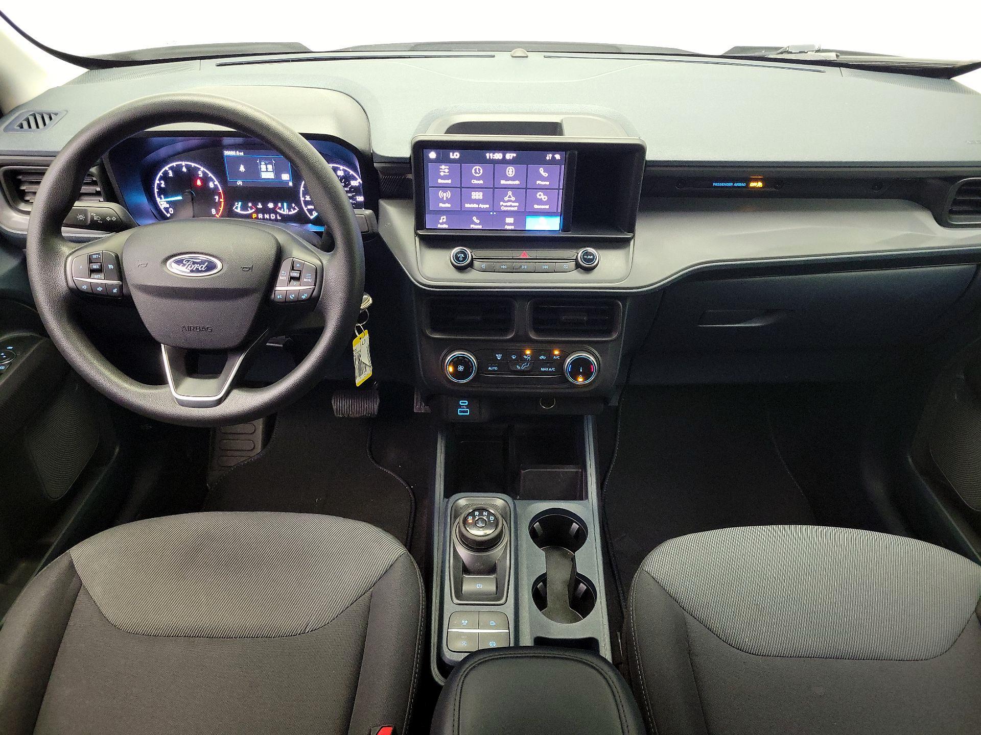 Thumbnail: 2023 Ford Maverick - 9