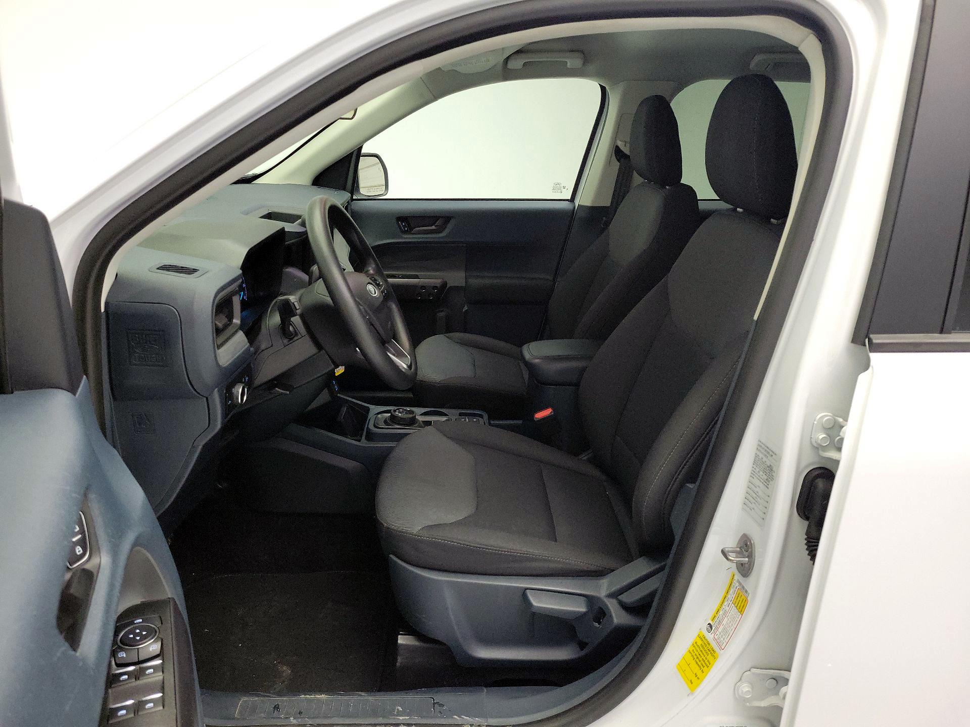 Thumbnail: 2023 Ford Maverick - 11