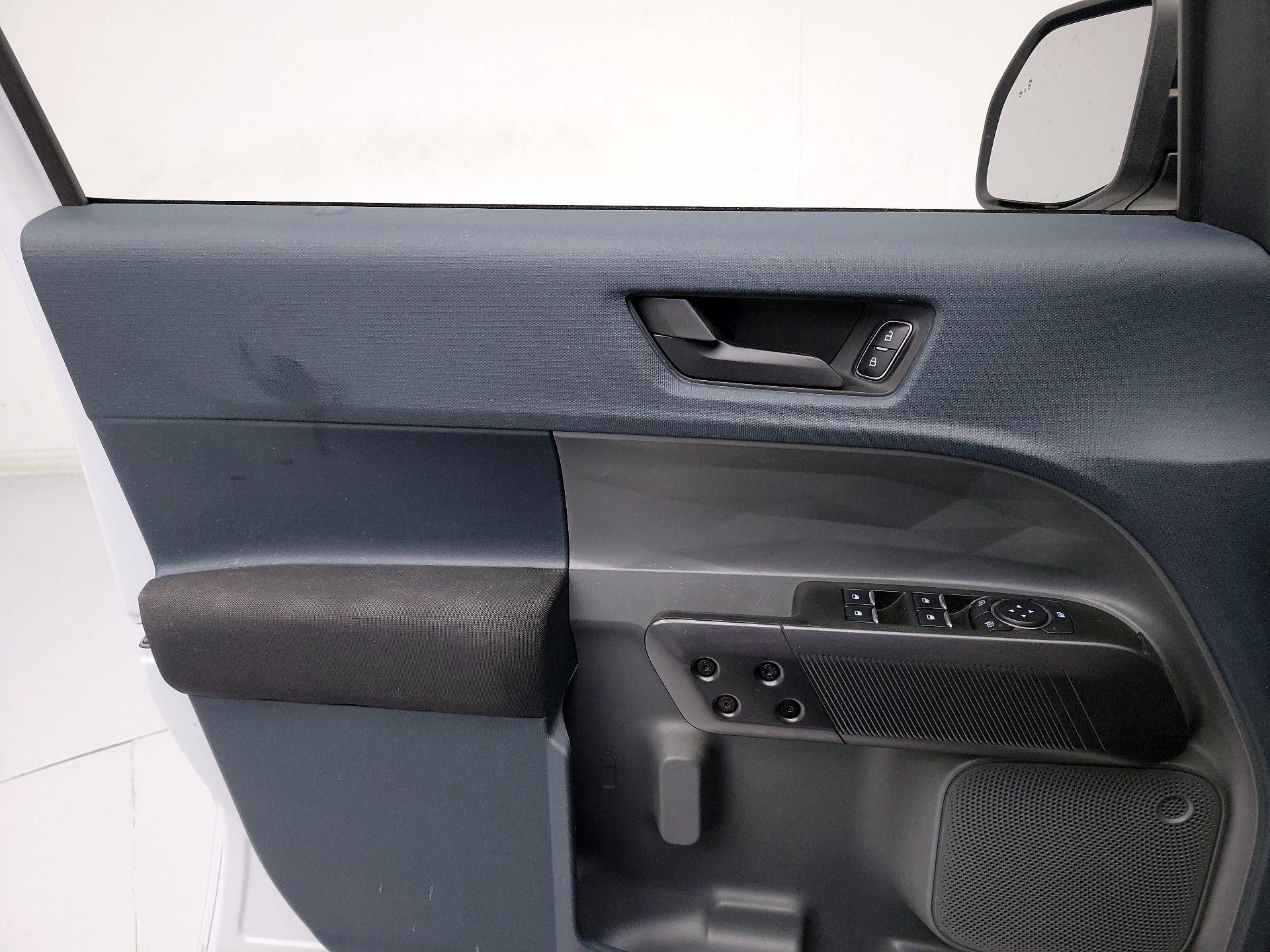 Thumbnail: 2023 Ford Maverick - 12