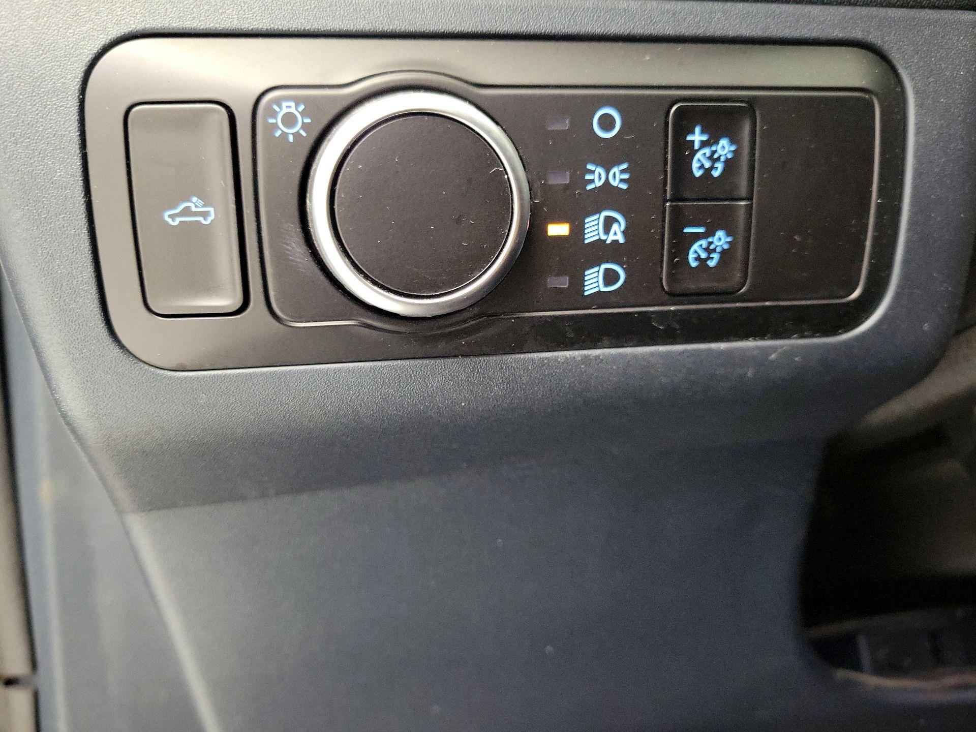 Thumbnail: 2023 Ford Maverick - 13