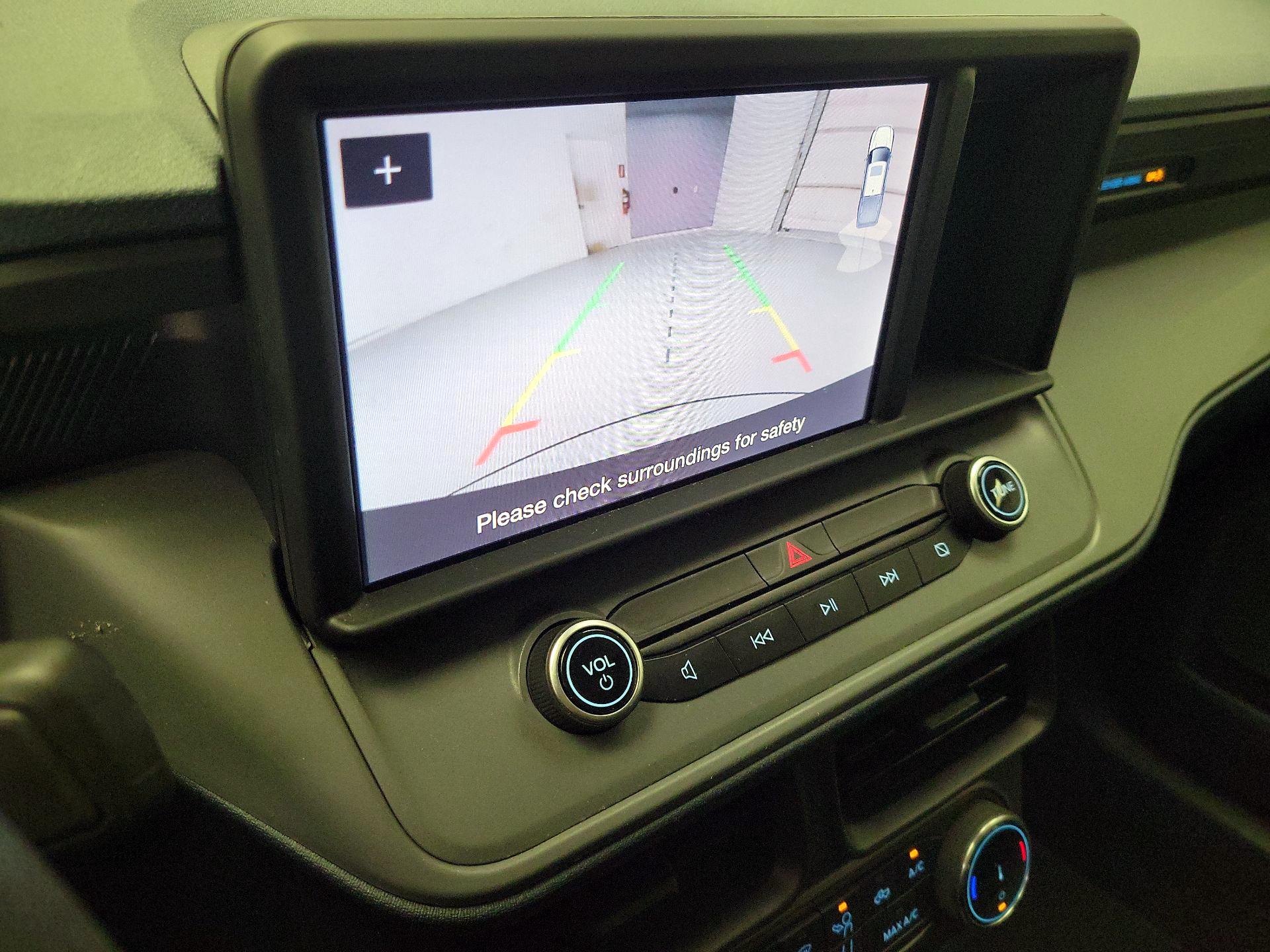 Thumbnail: 2023 Ford Maverick - 14