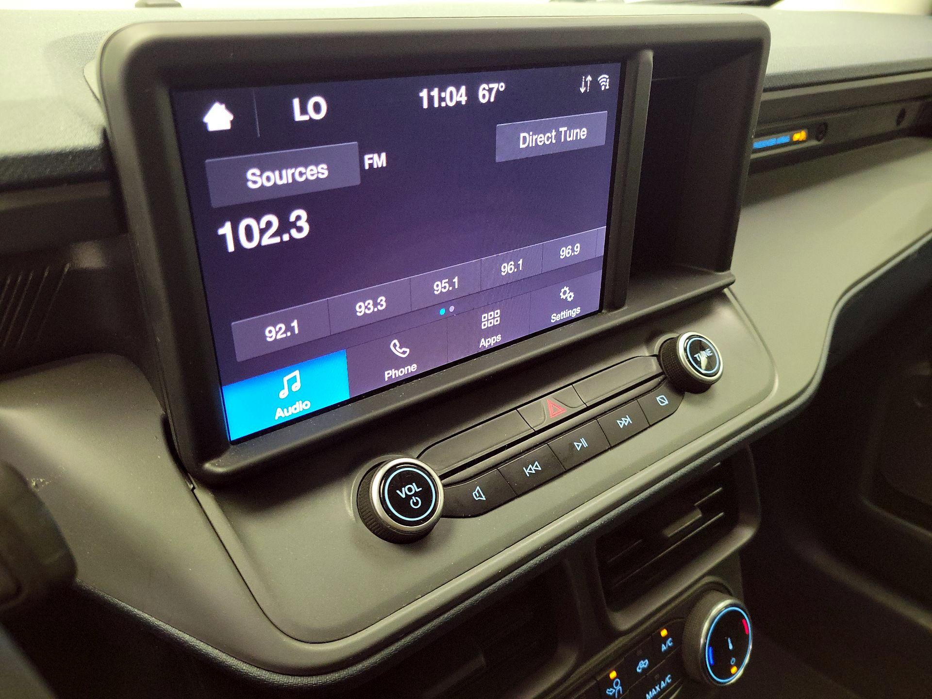 Thumbnail: 2023 Ford Maverick - 15