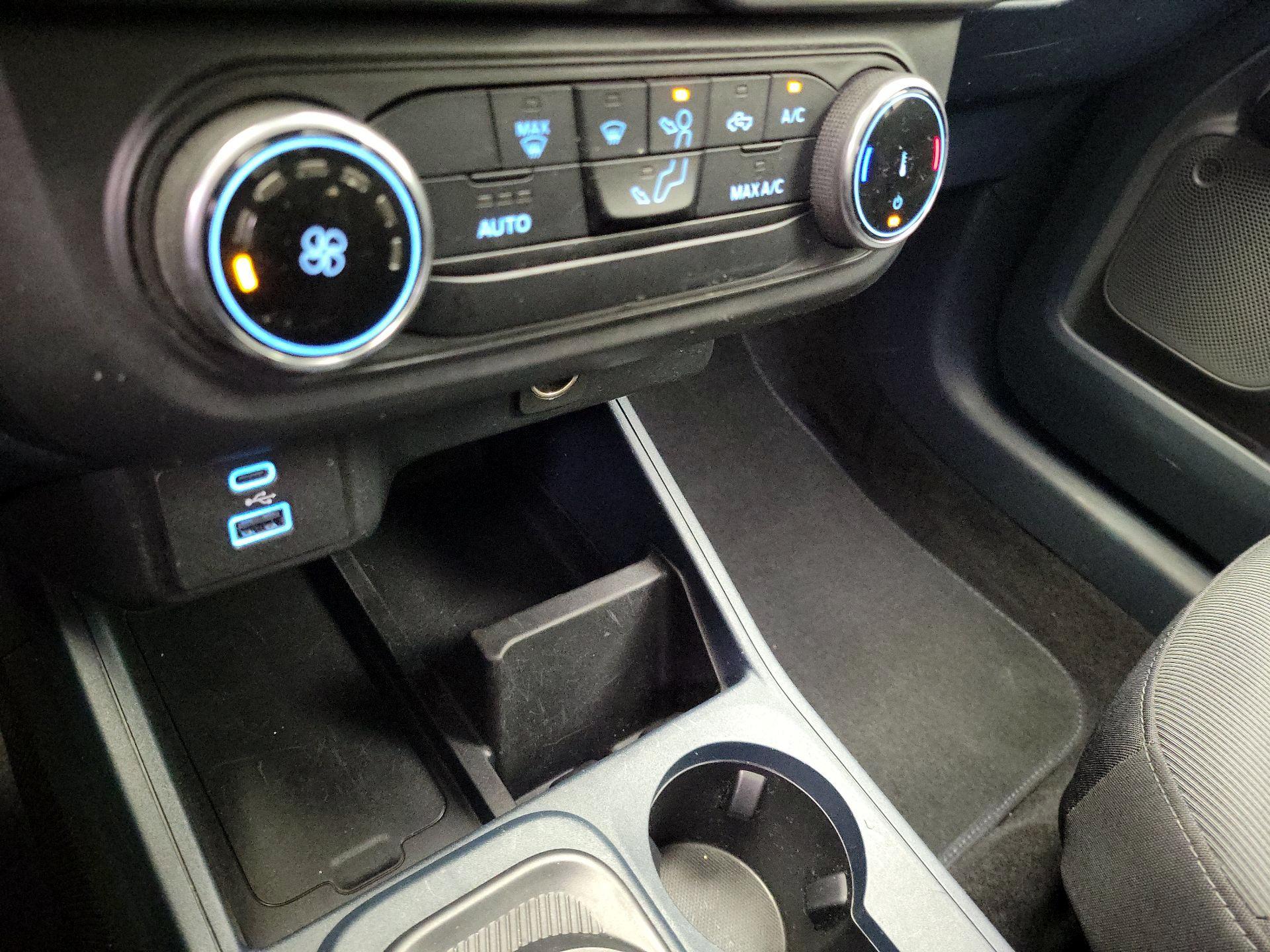 Thumbnail: 2023 Ford Maverick - 16