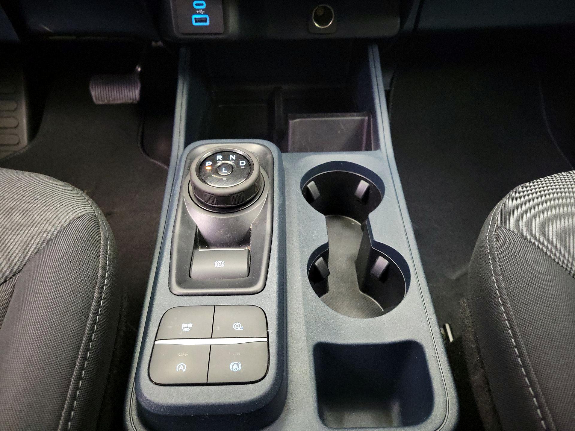 Thumbnail: 2023 Ford Maverick - 17