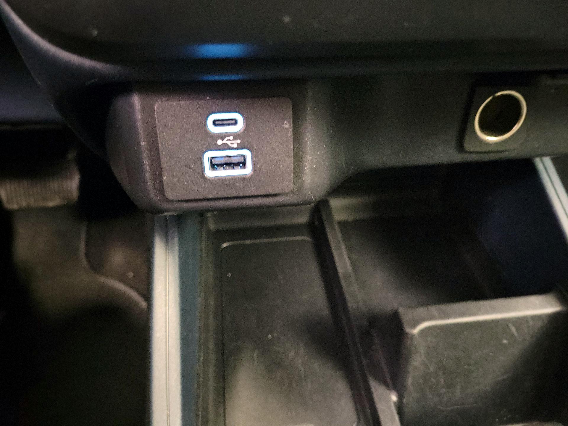 Thumbnail: 2023 Ford Maverick - 18