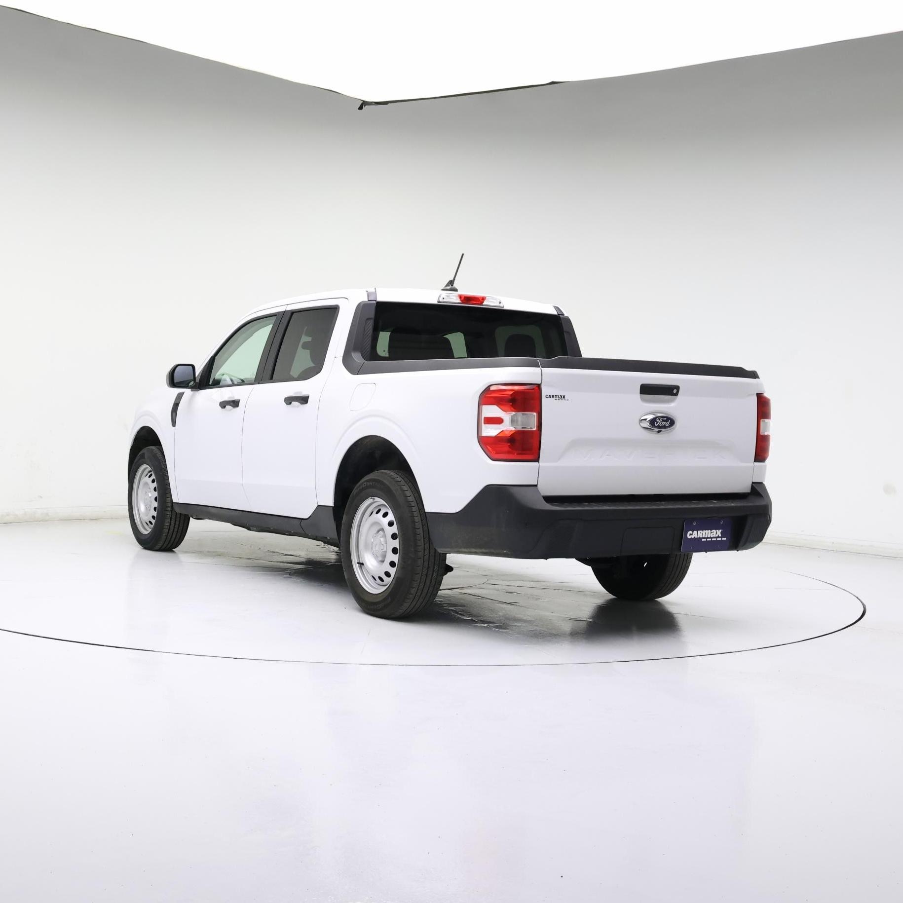 Thumbnail: 2023 Ford Maverick - 2