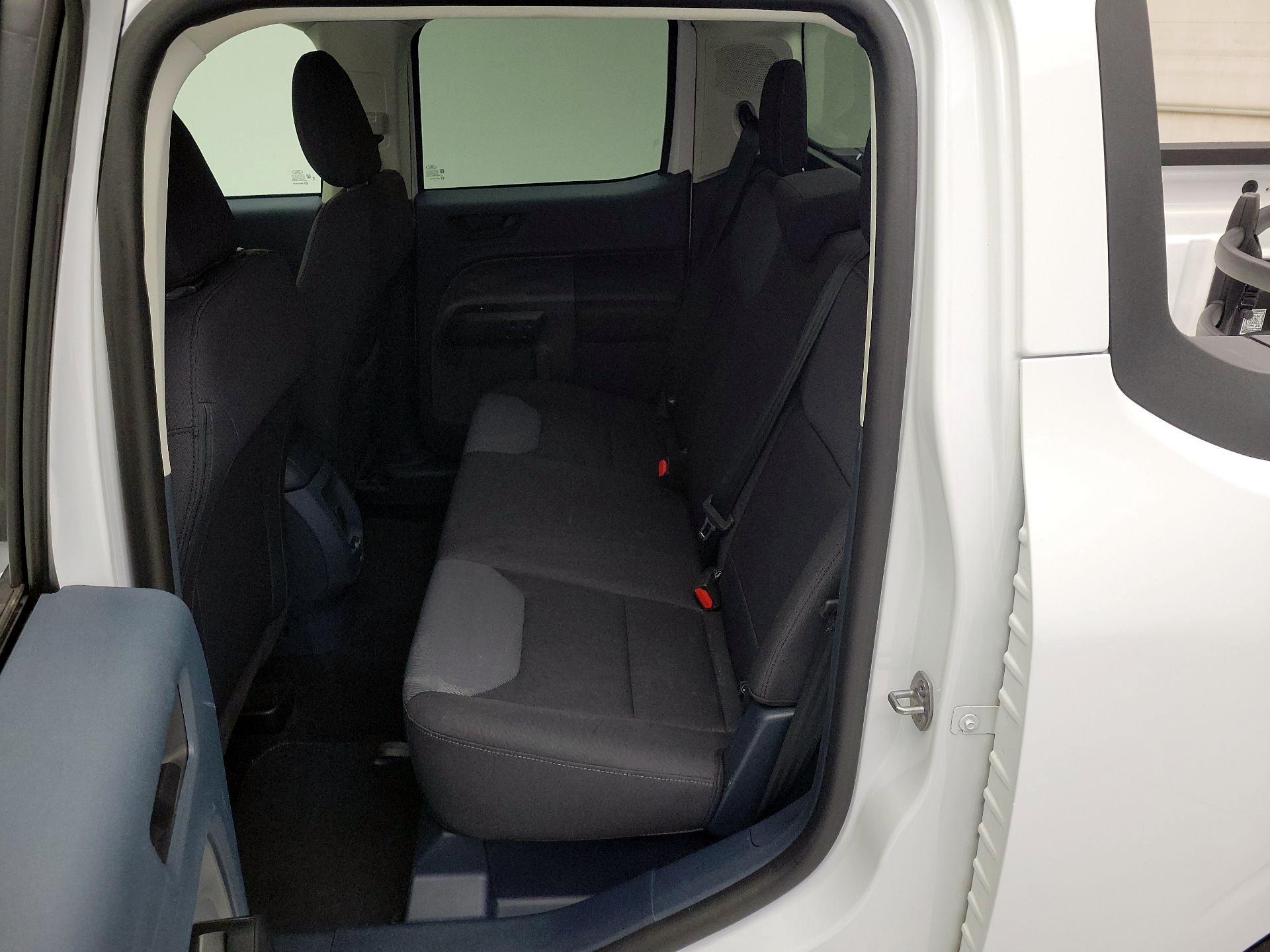 Thumbnail: 2023 Ford Maverick - 19