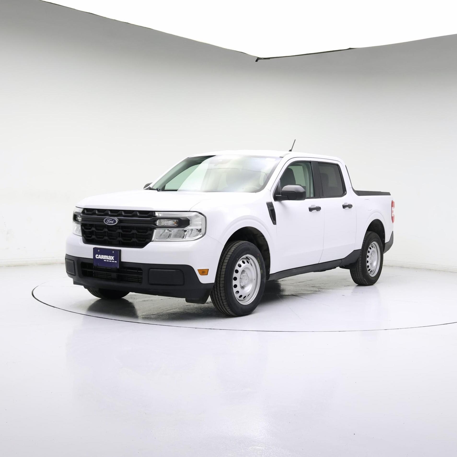 Thumbnail: 2023 Ford Maverick - 4