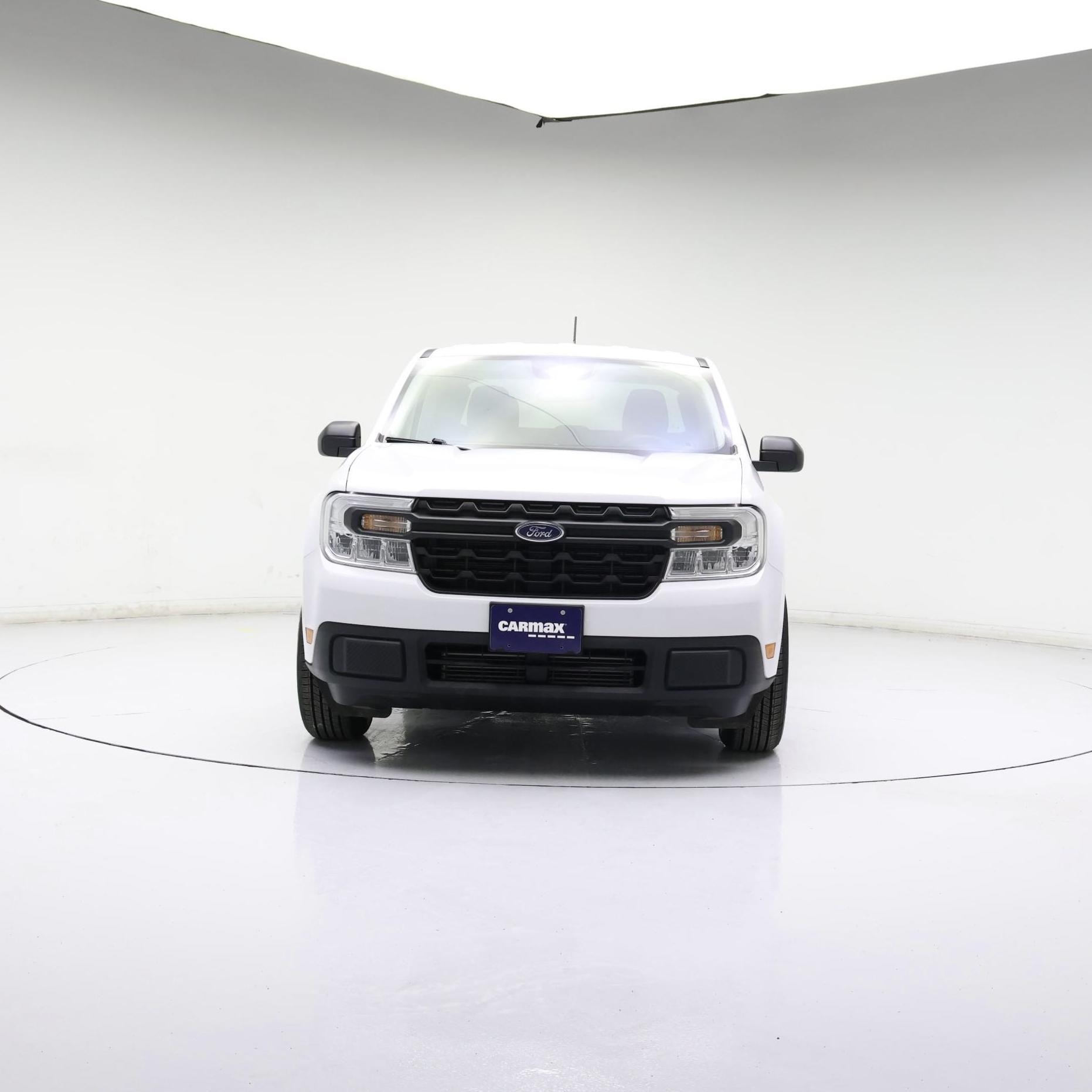 Thumbnail: 2023 Ford Maverick - 5