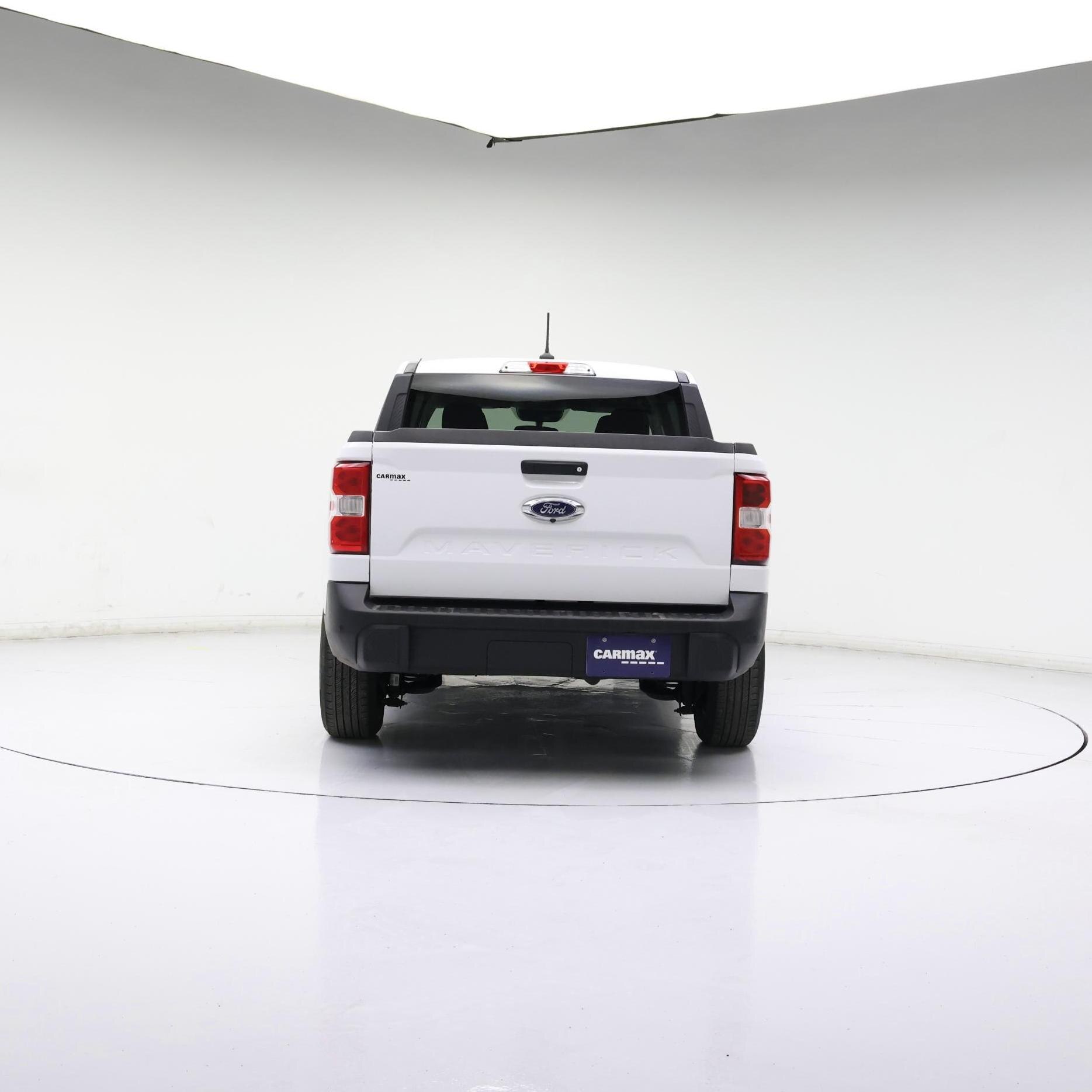 Thumbnail: 2023 Ford Maverick - 6