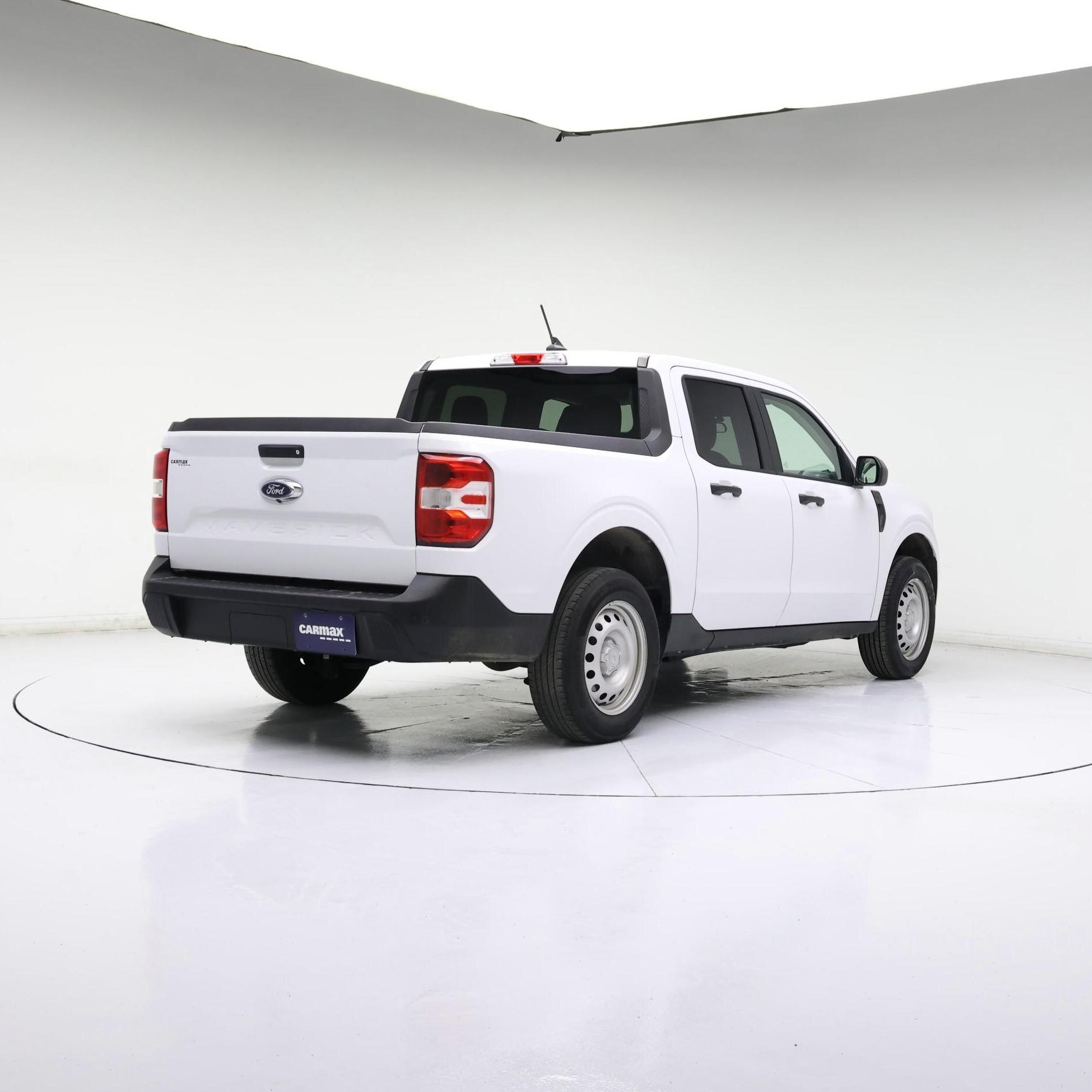 Thumbnail: 2023 Ford Maverick - 8