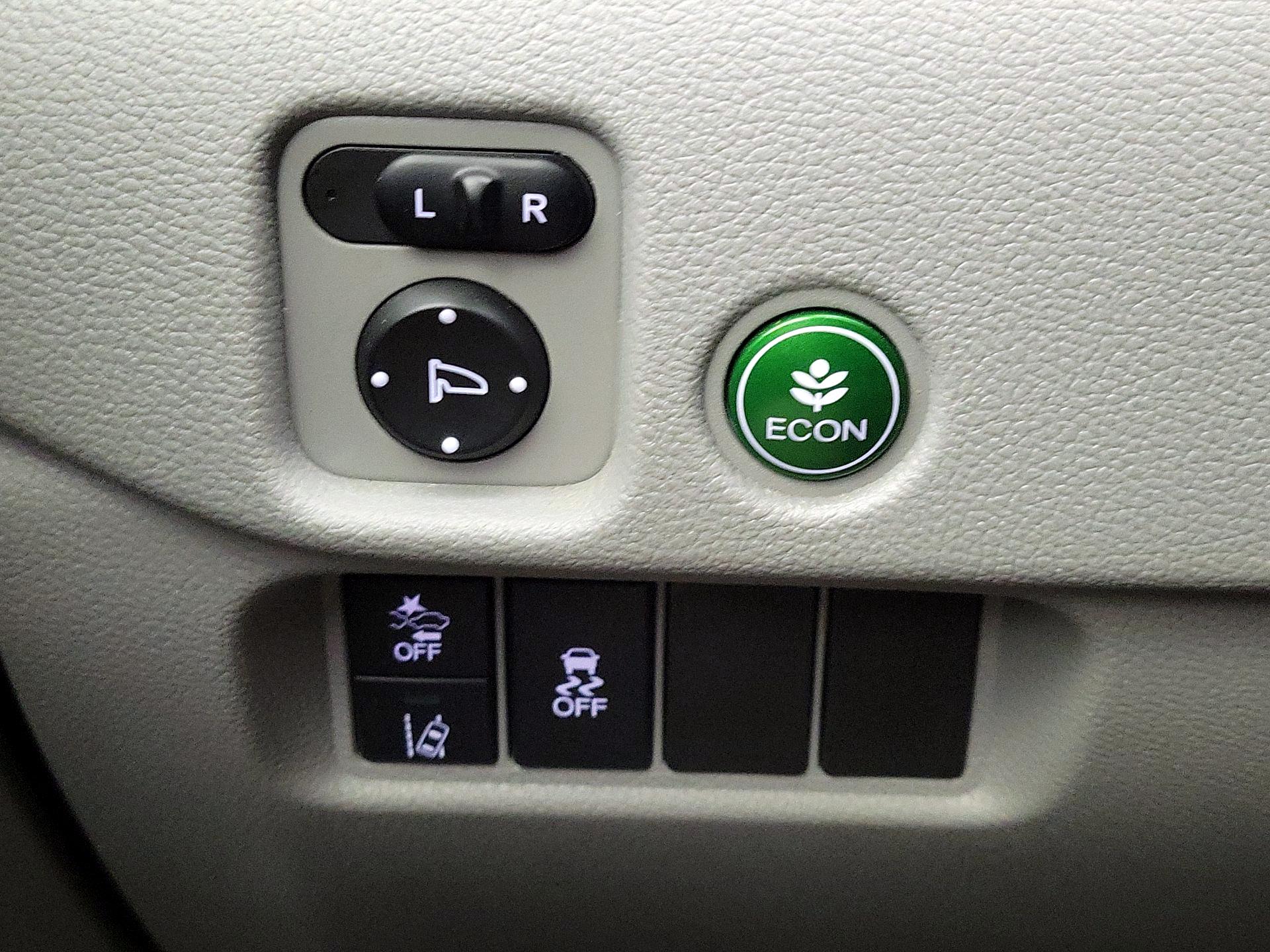 Thumbnail: 2021 Honda Pilot - 13