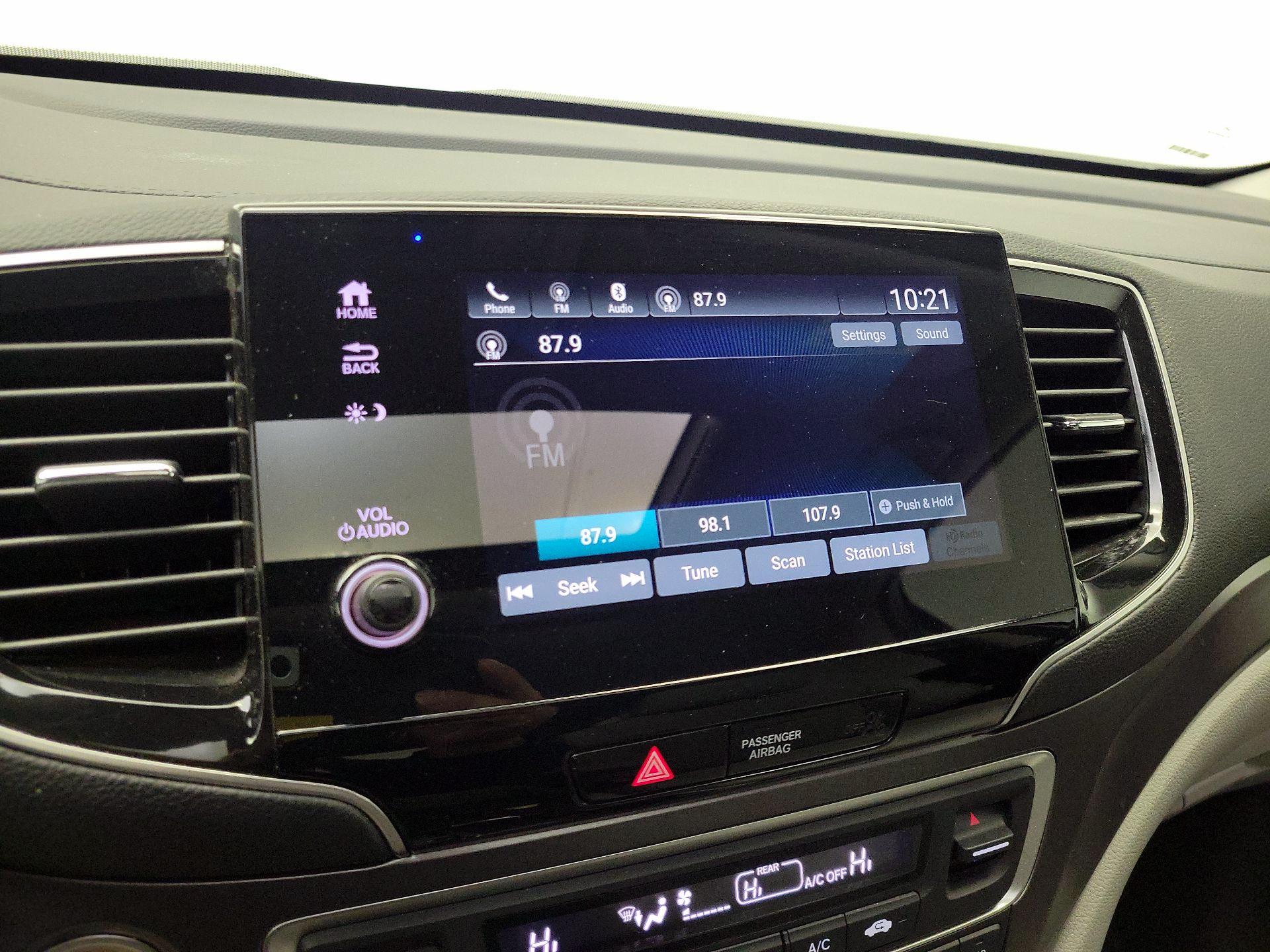 Thumbnail: 2021 Honda Pilot - 15