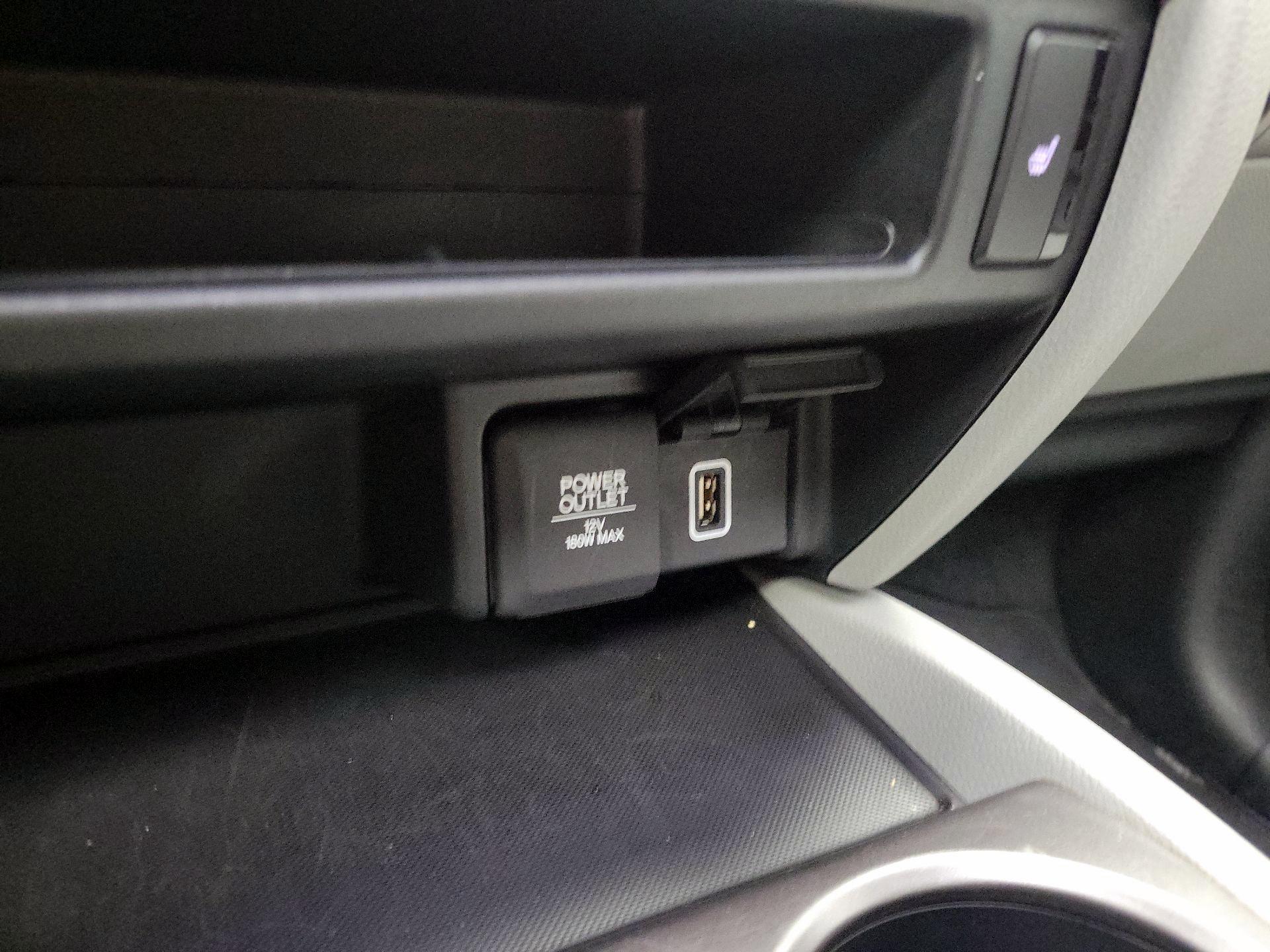 Thumbnail: 2021 Honda Pilot - 18