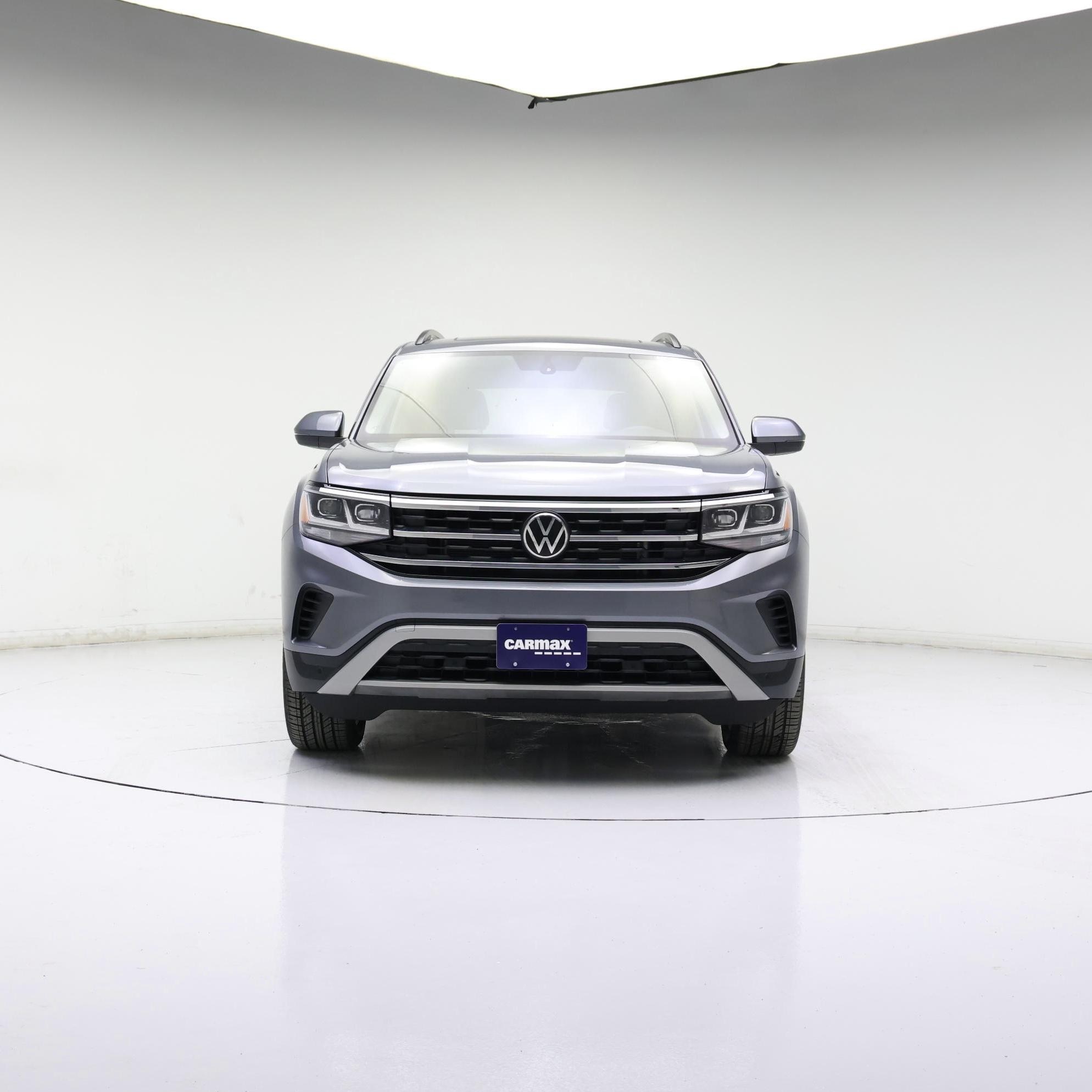 Thumbnail: 2022 Volkswagen Atlas - 5