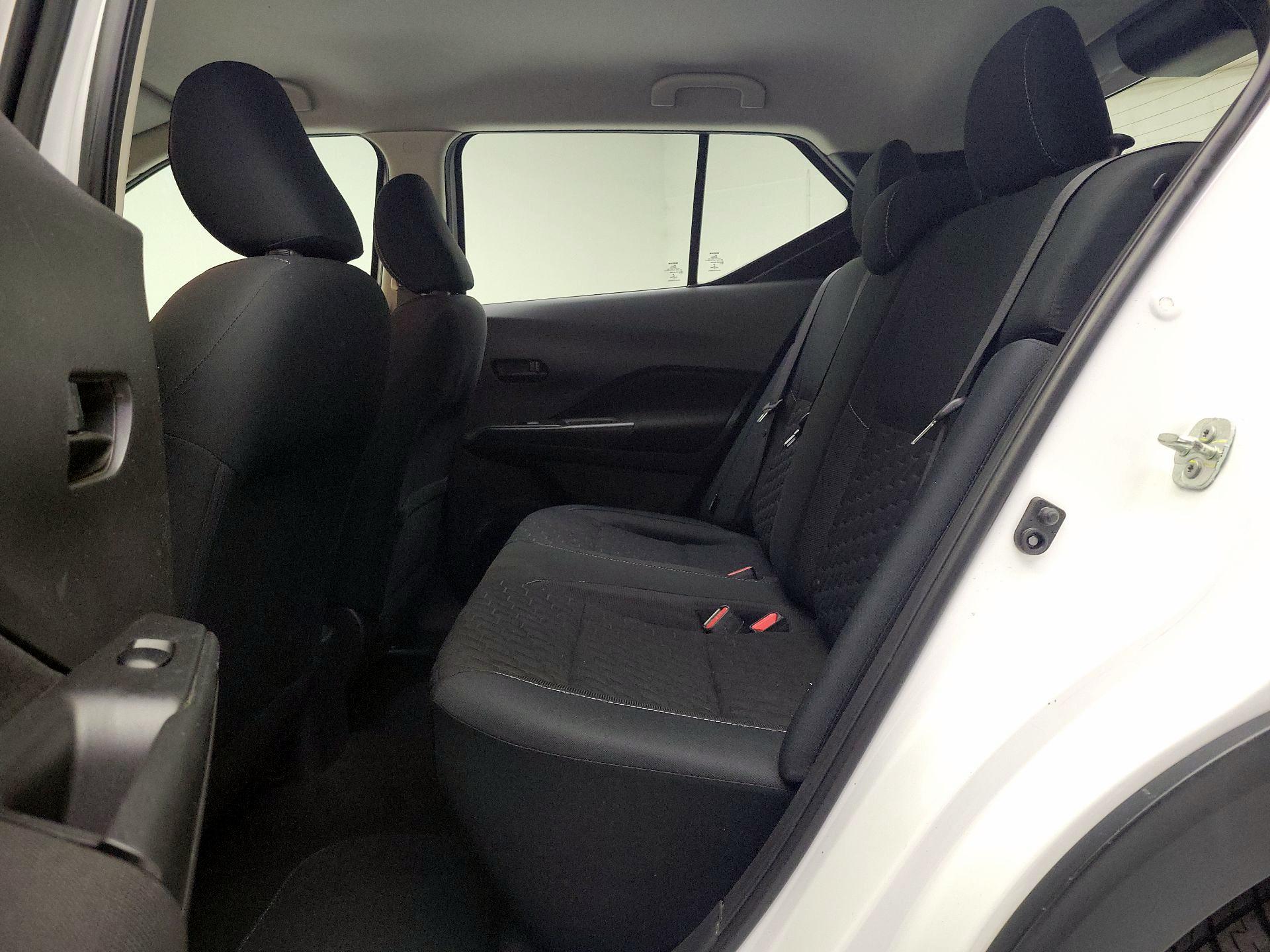 Thumbnail: 2021 Nissan Kicks - 19