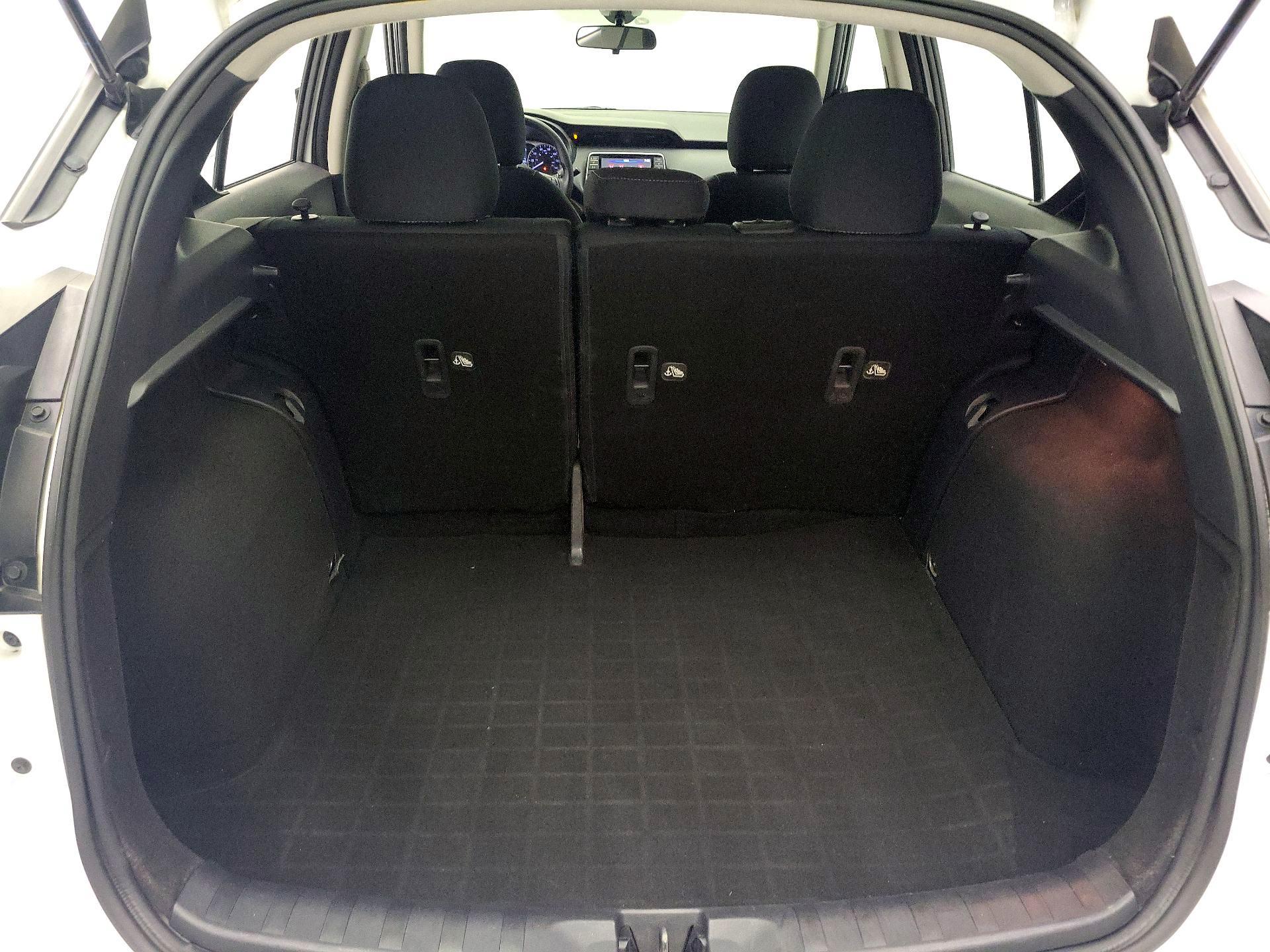 Thumbnail: 2021 Nissan Kicks - 20