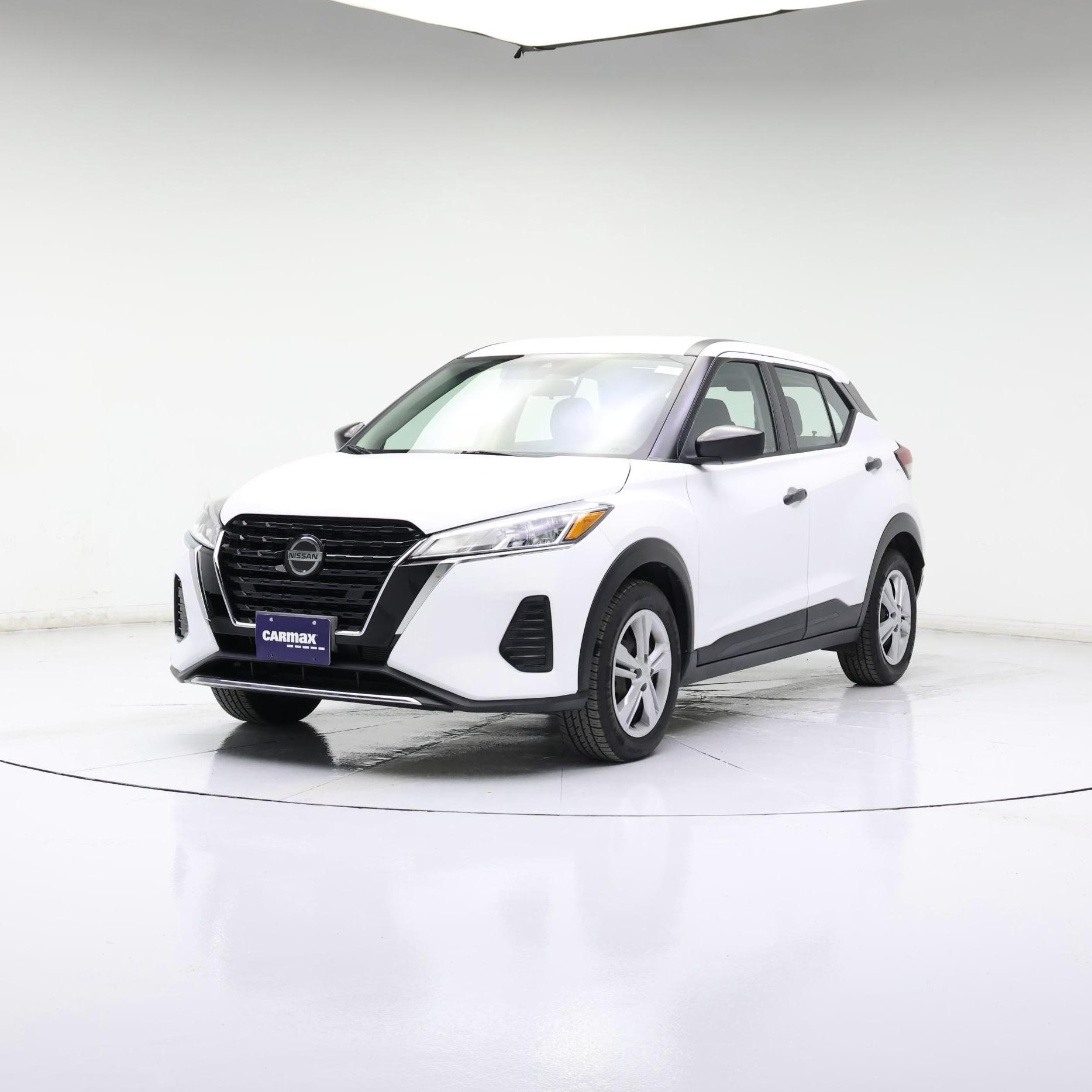 Thumbnail: 2021 Nissan Kicks - 4