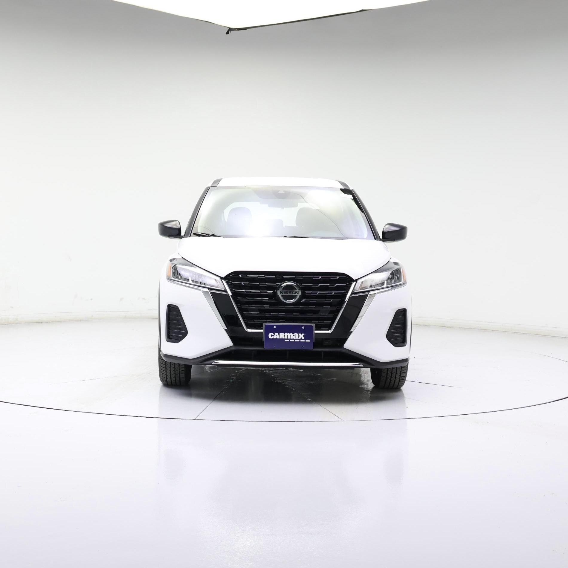 Thumbnail: 2021 Nissan Kicks - 5