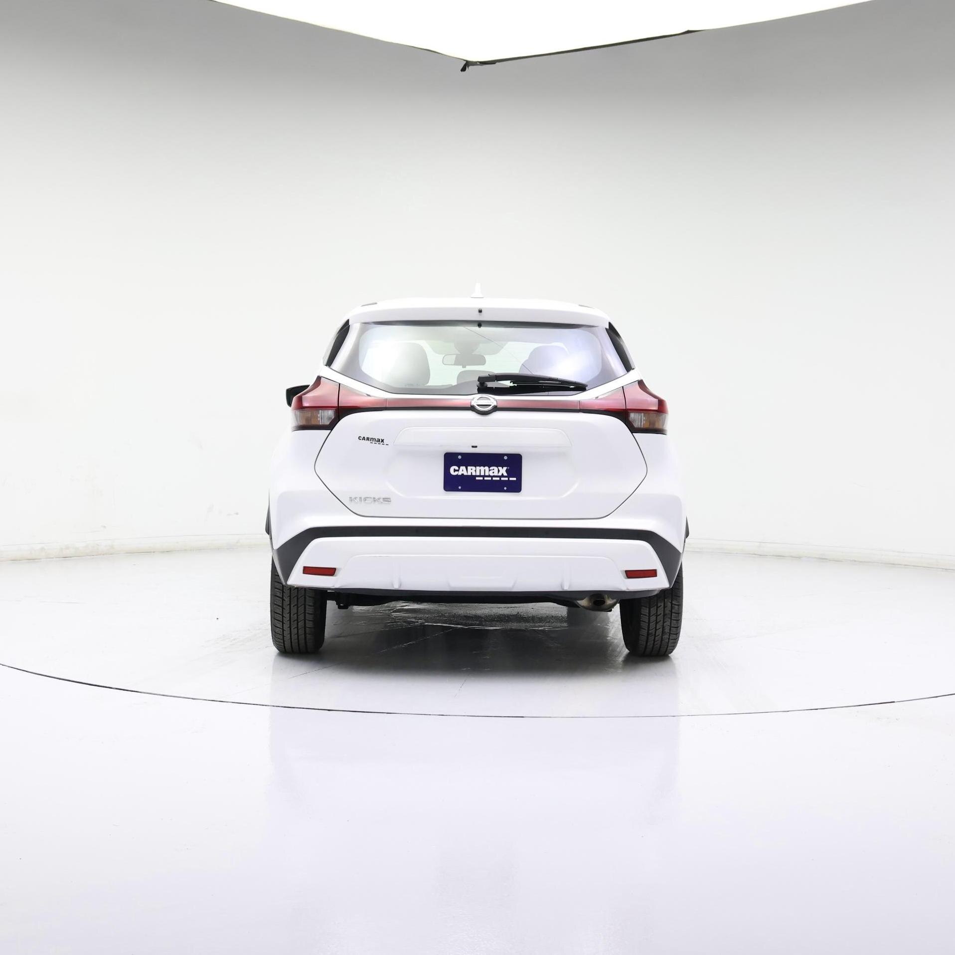 Thumbnail: 2021 Nissan Kicks - 6