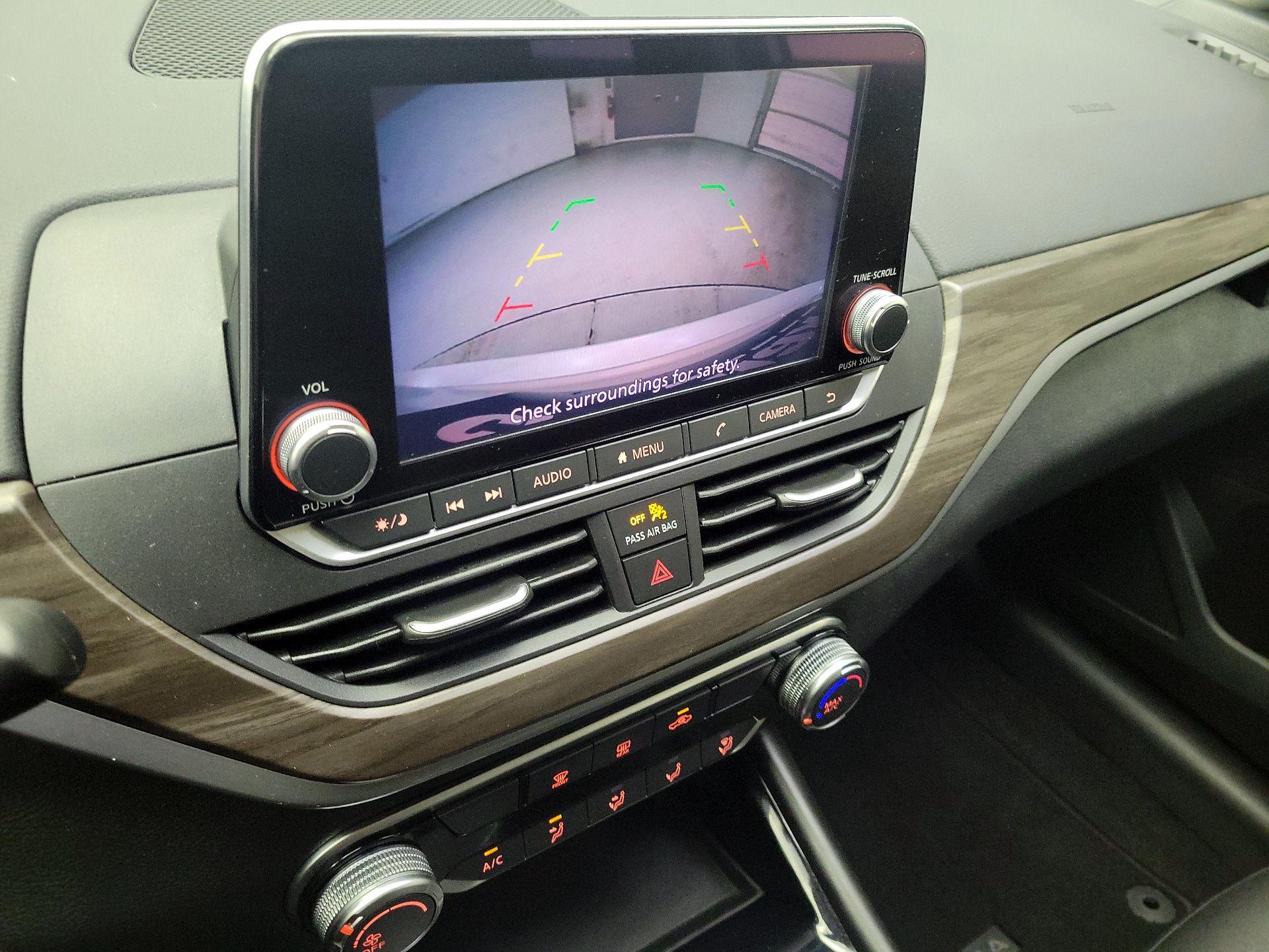 Thumbnail: 2023 Nissan Altima - 14