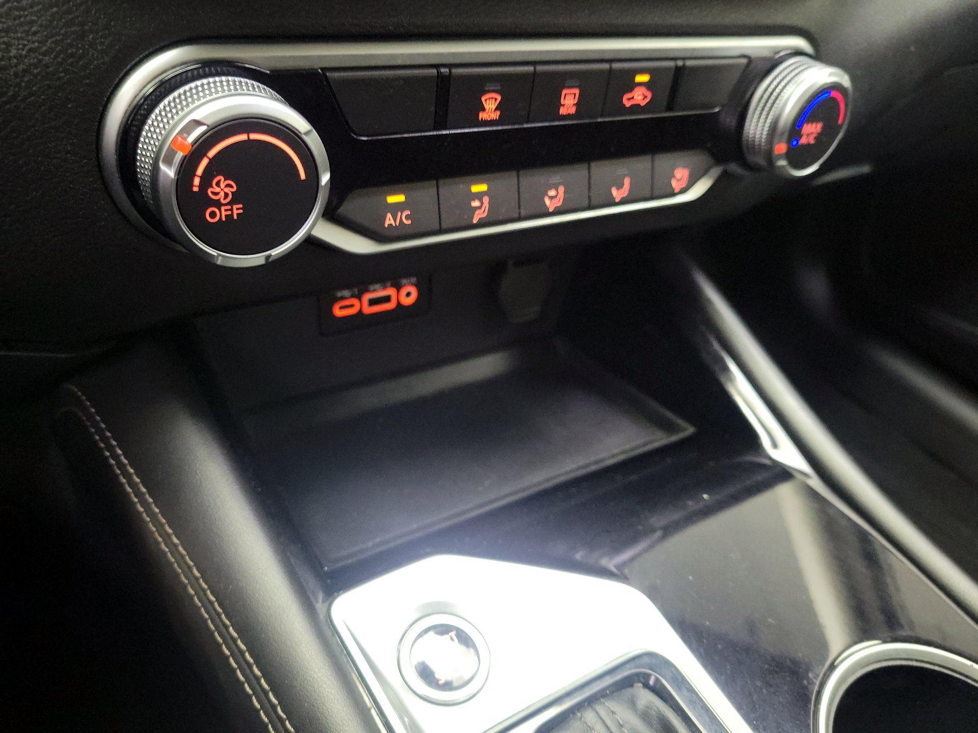 Thumbnail: 2023 Nissan Altima - 16