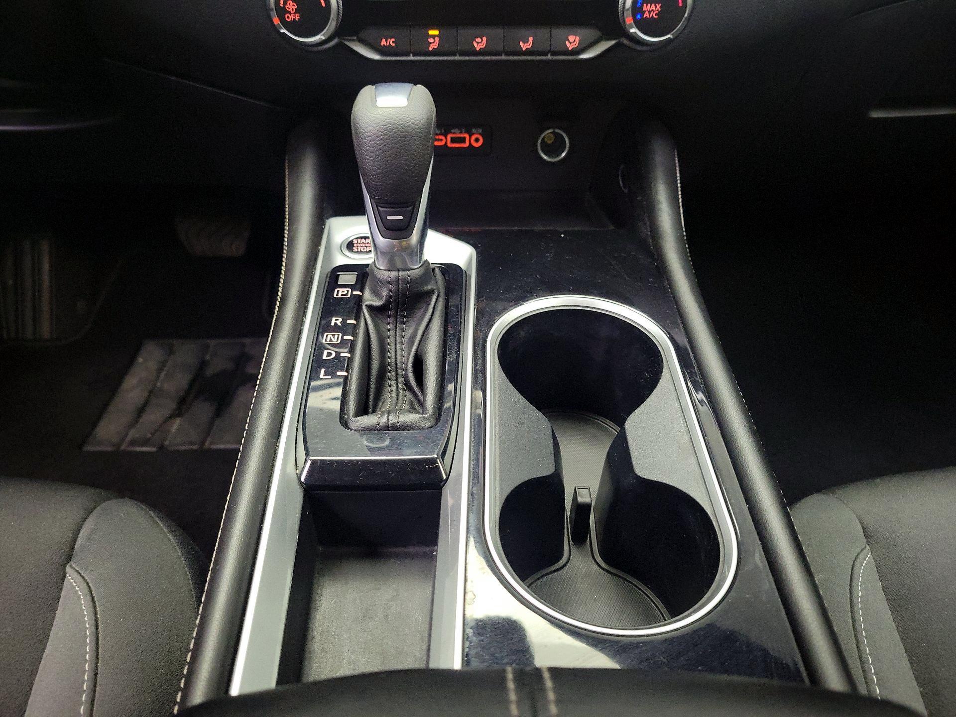 Thumbnail: 2023 Nissan Altima - 17