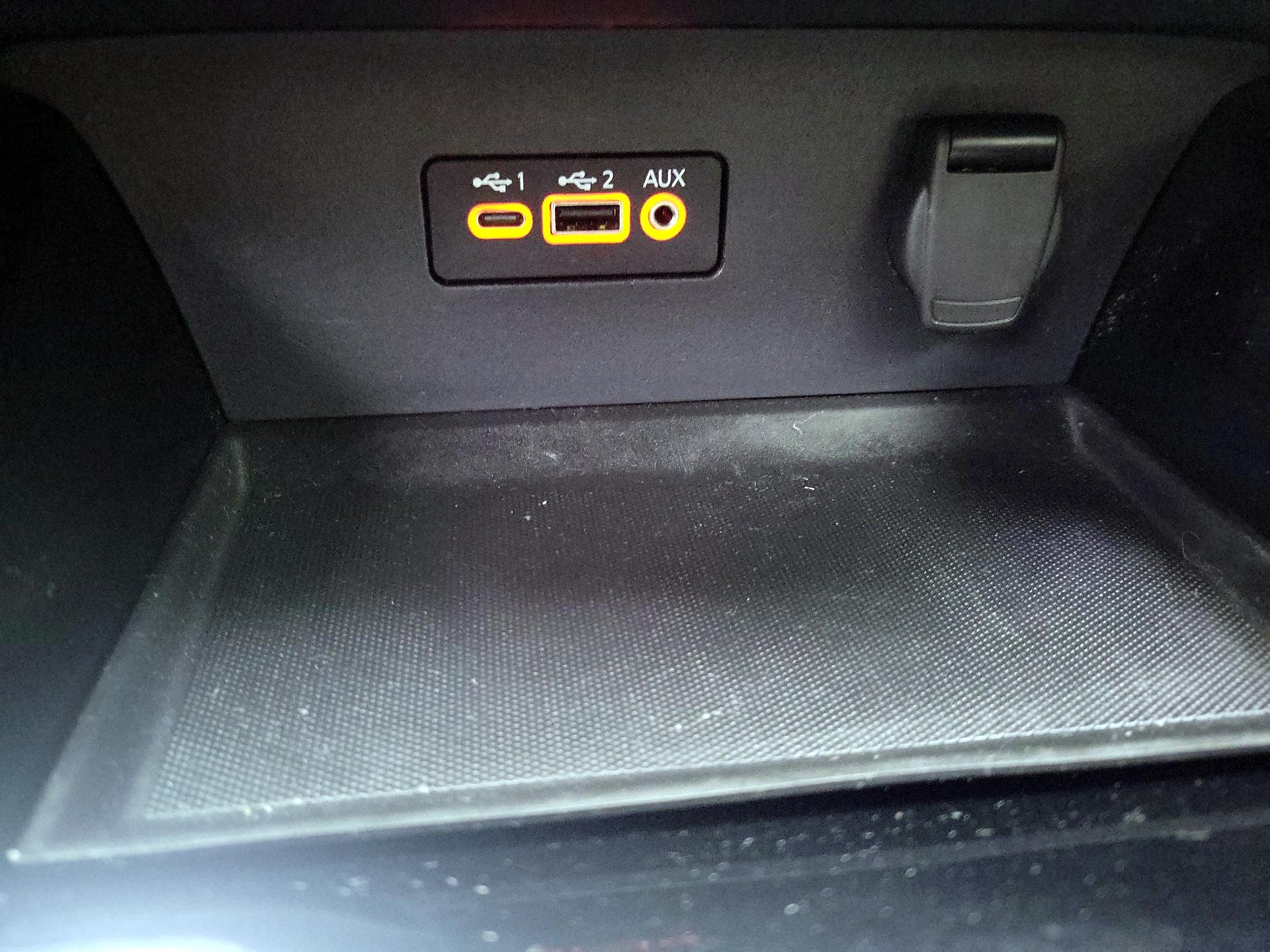 Thumbnail: 2023 Nissan Altima - 18