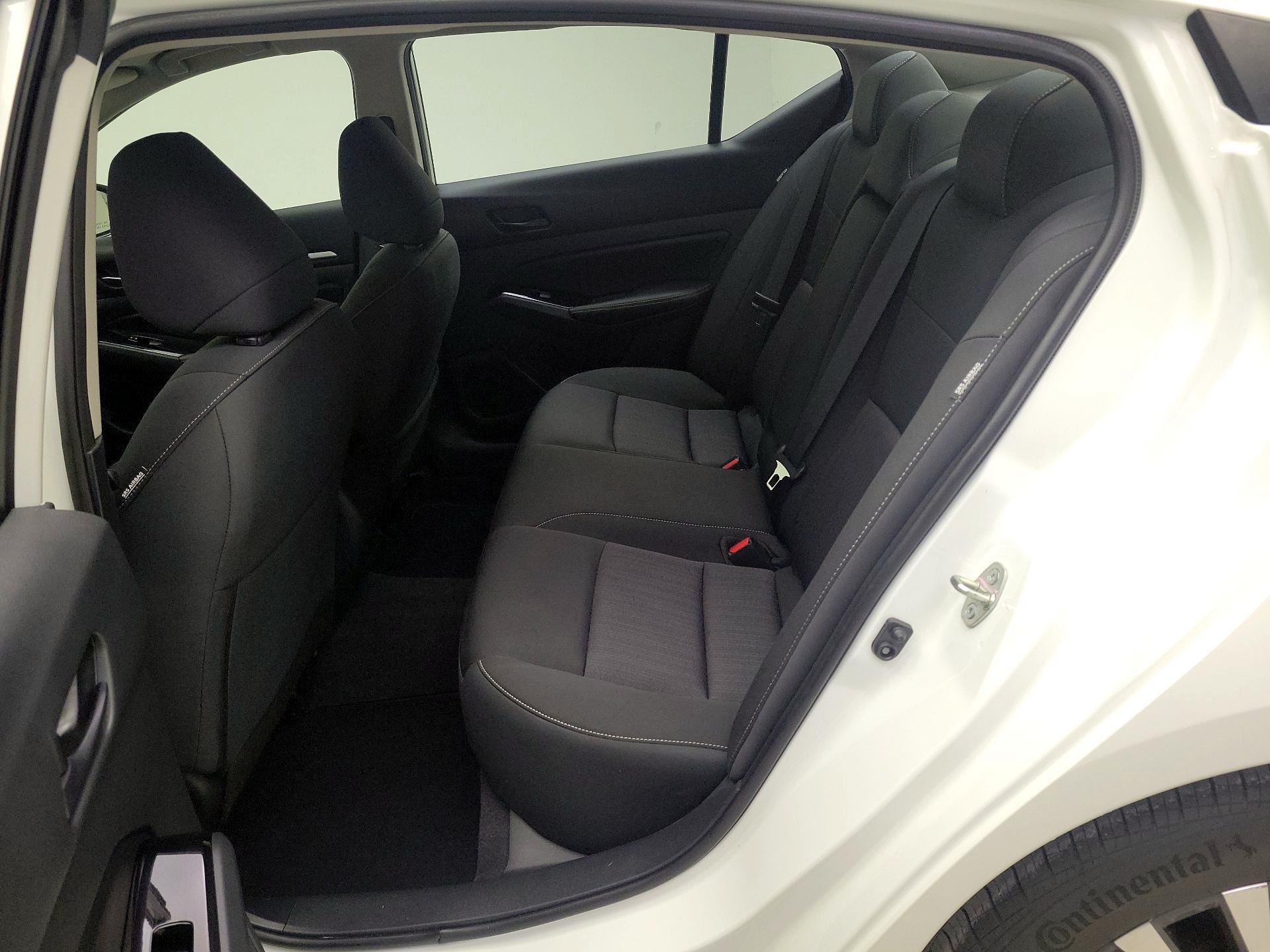 Thumbnail: 2023 Nissan Altima - 19