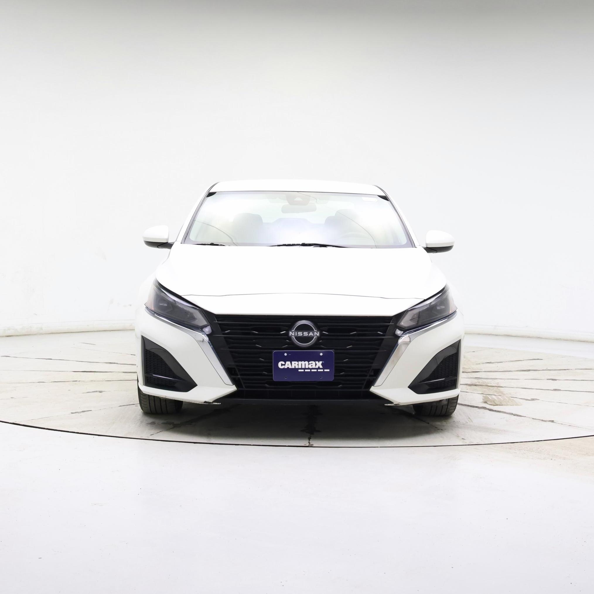 Thumbnail: 2023 Nissan Altima - 5