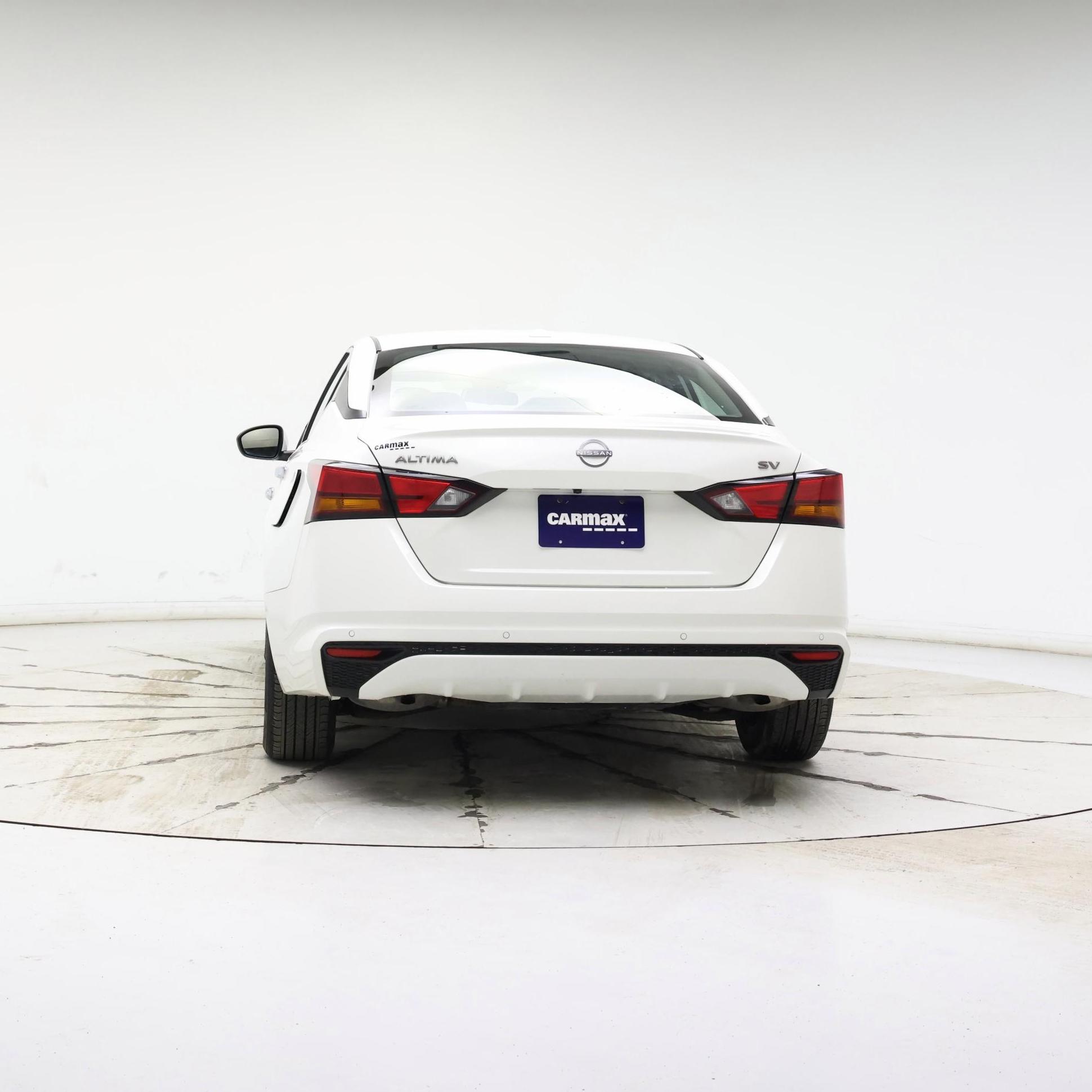 Thumbnail: 2023 Nissan Altima - 6