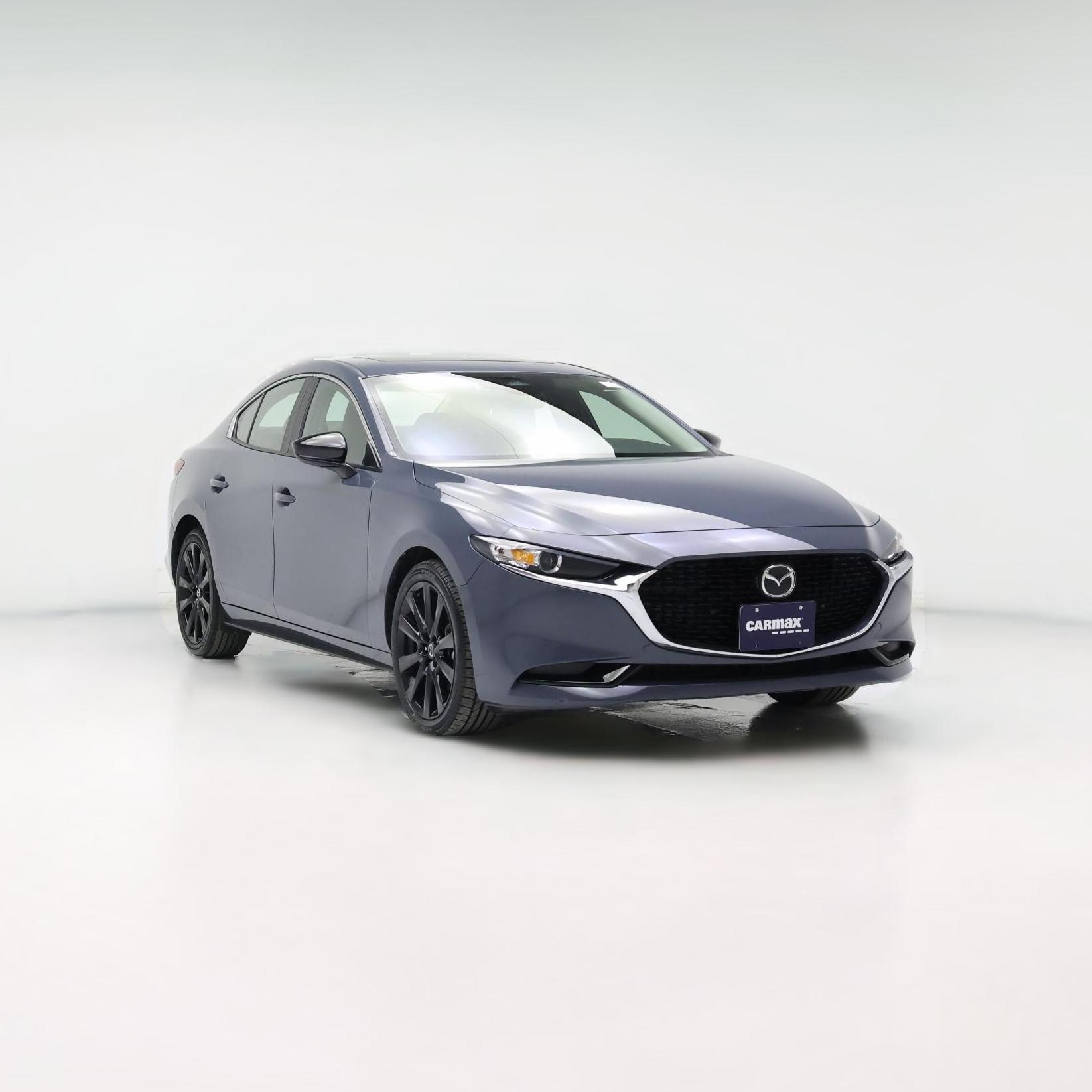 Thumbnail: 2025 Mazda Mazda3 - 1