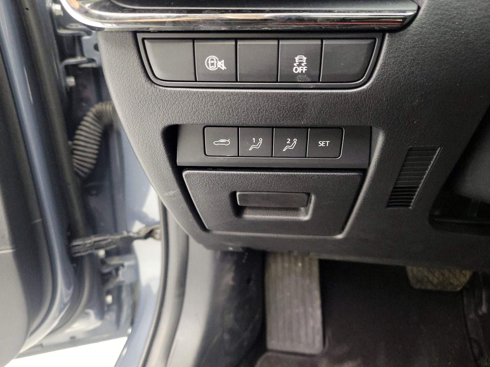 Thumbnail: 2025 Mazda Mazda3 - 13