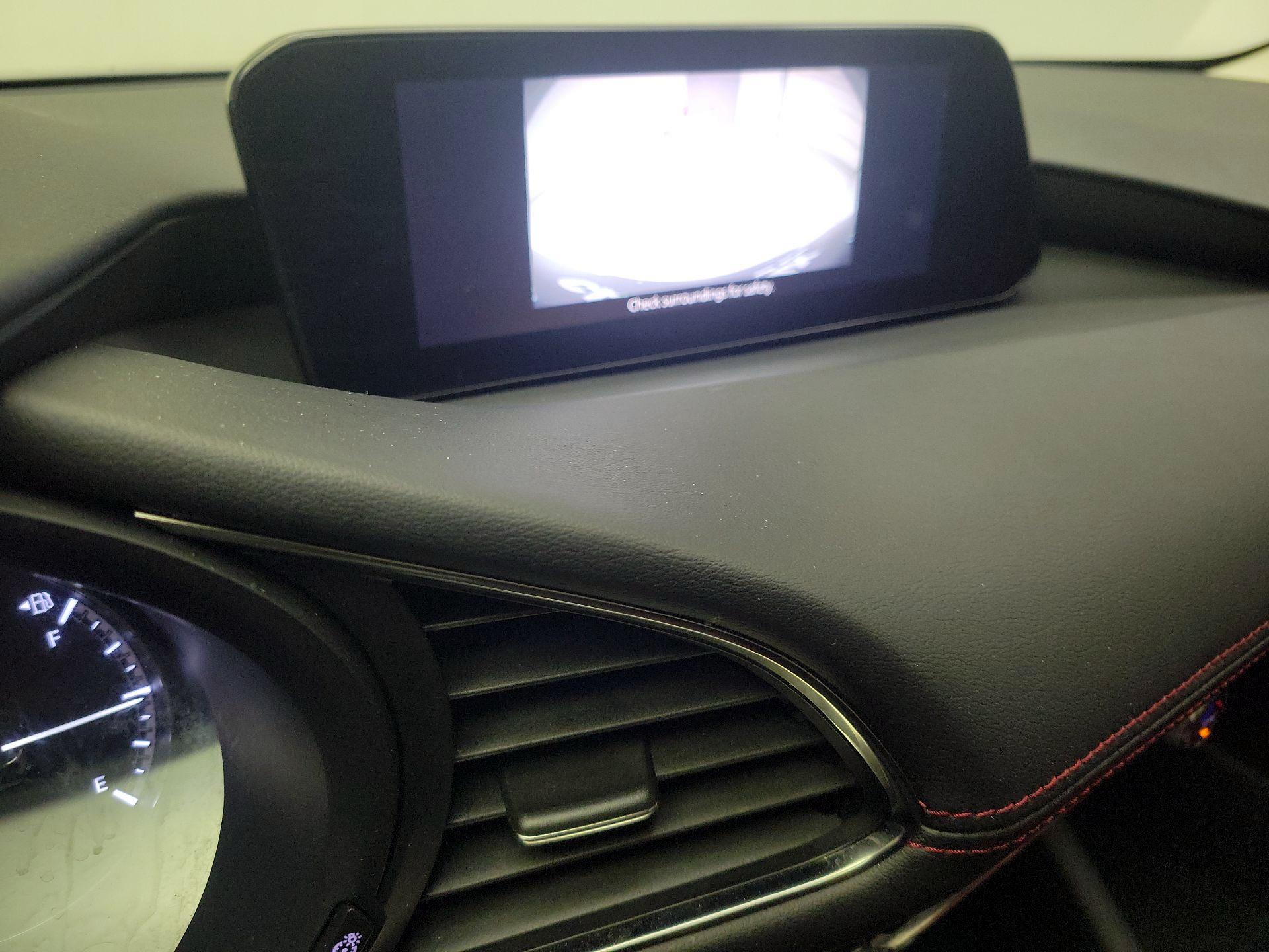 Thumbnail: 2025 Mazda Mazda3 - 14