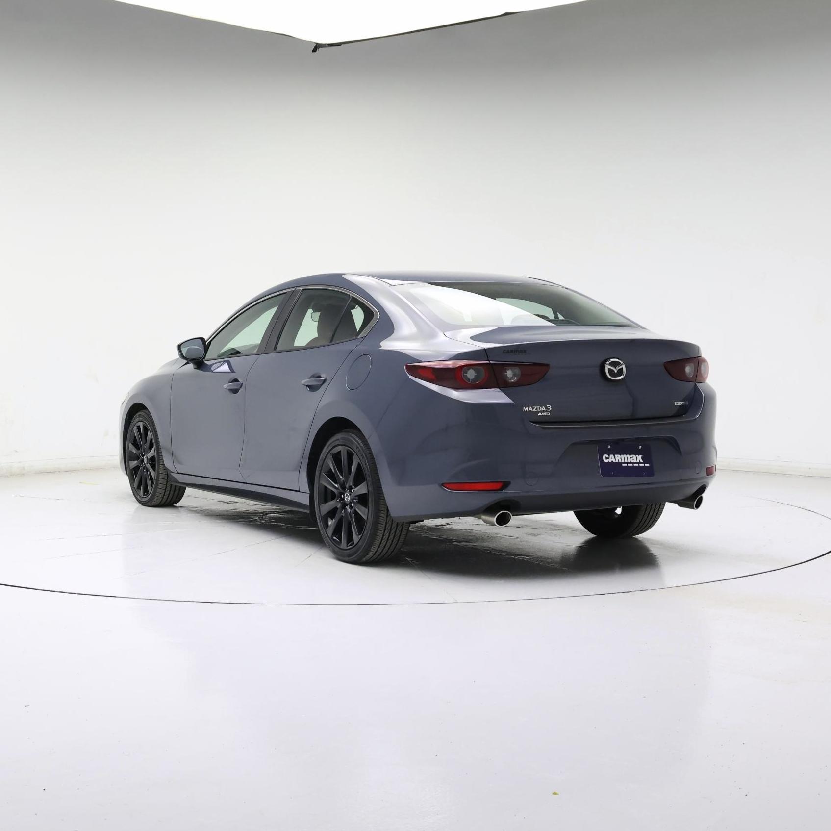 Thumbnail: 2025 Mazda Mazda3 - 2