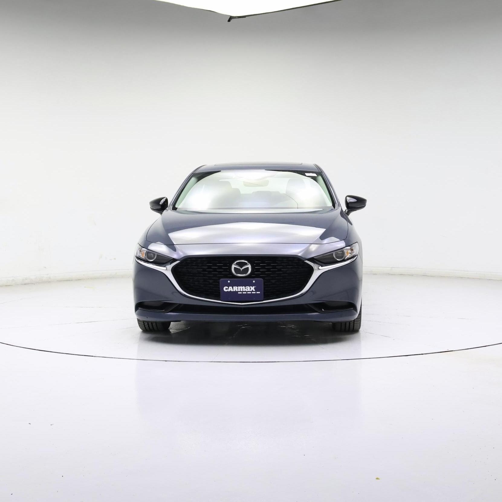 Thumbnail: 2025 Mazda Mazda3 - 5