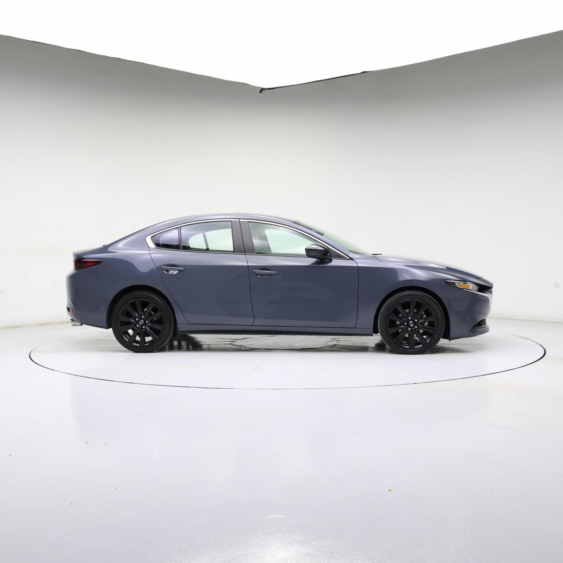 Thumbnail: 2025 Mazda Mazda3 - 7