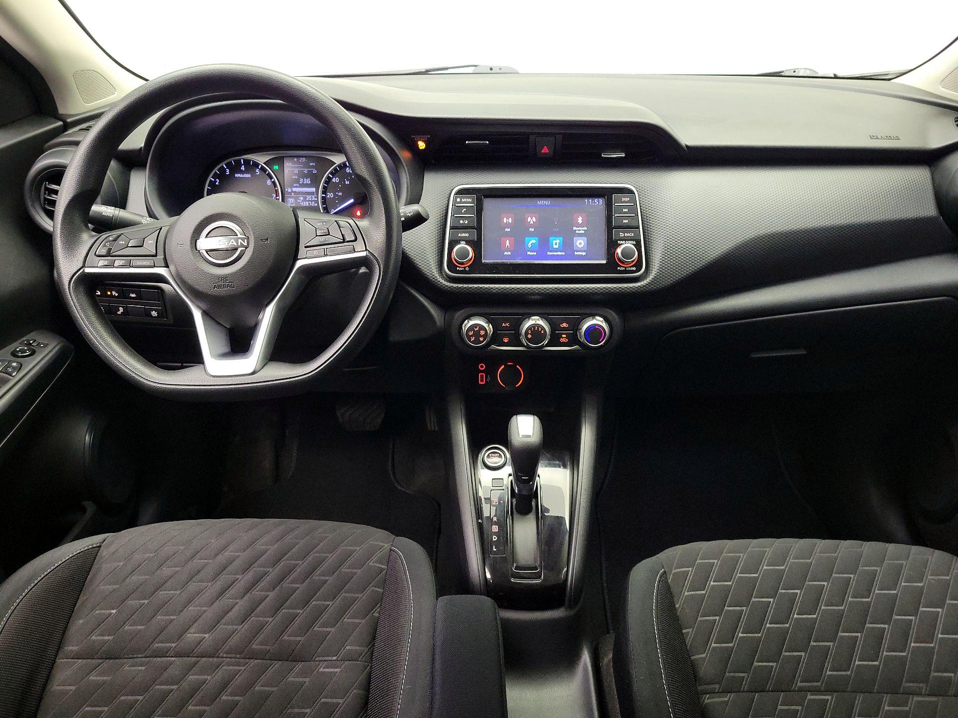 Thumbnail: 2022 Nissan Kicks - 9