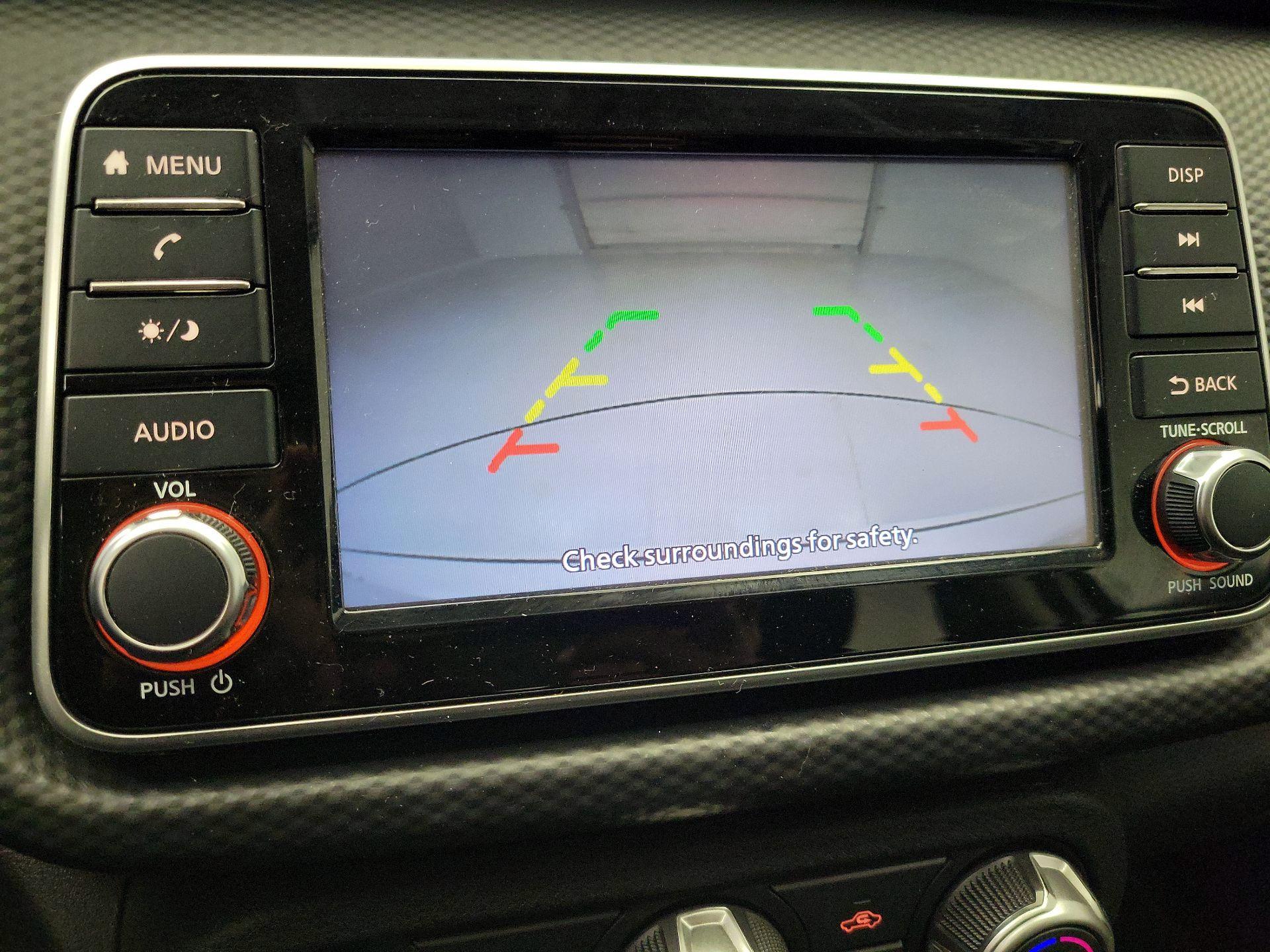 Thumbnail: 2022 Nissan Kicks - 13