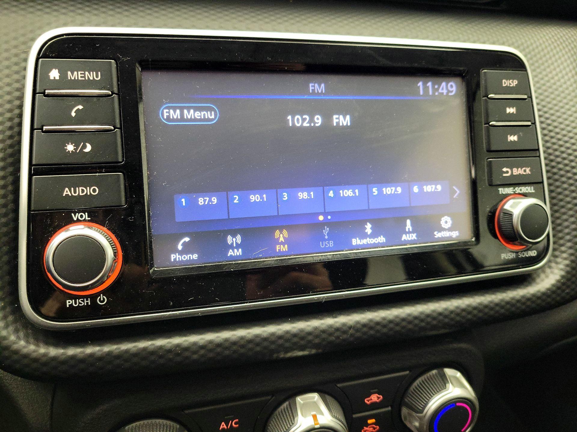 Thumbnail: 2022 Nissan Kicks - 14