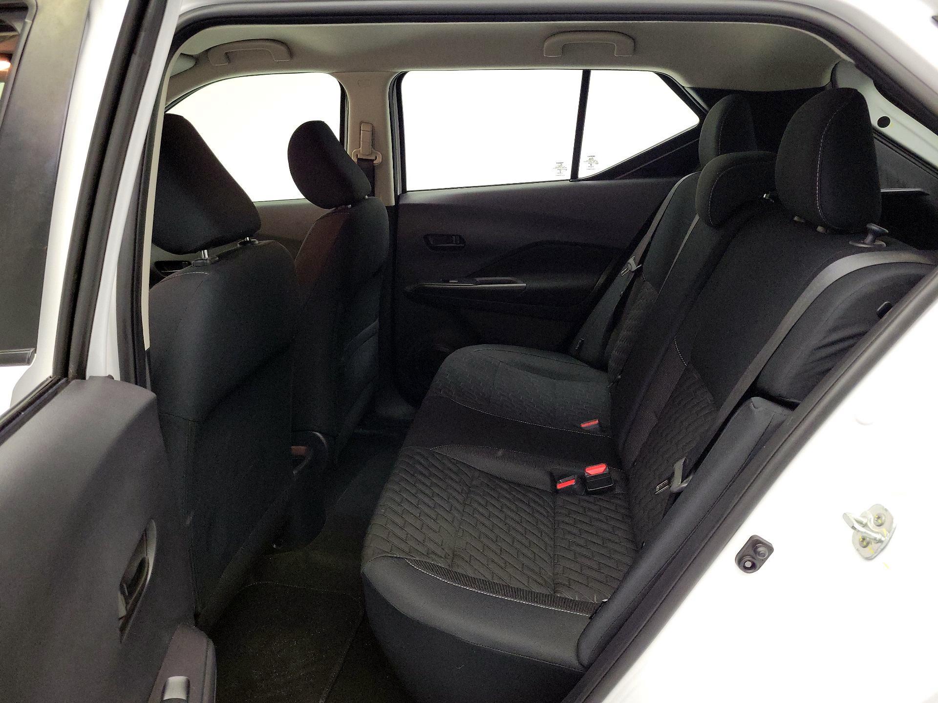 Thumbnail: 2022 Nissan Kicks - 18